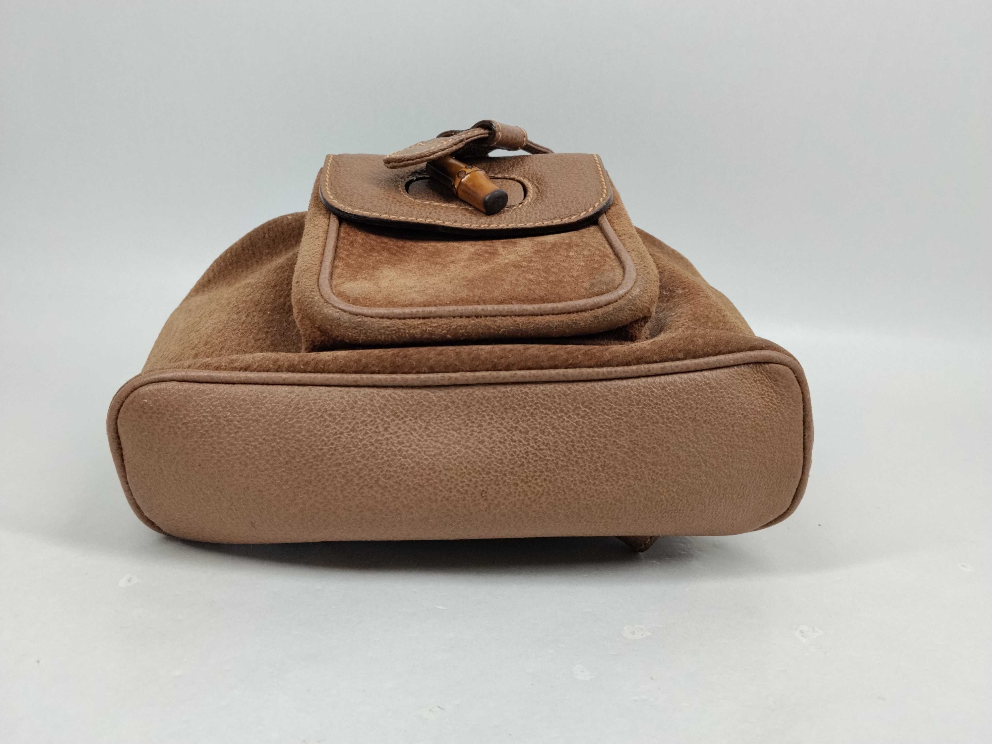 Bamboo 003.2058.0030 Backpack — view 8