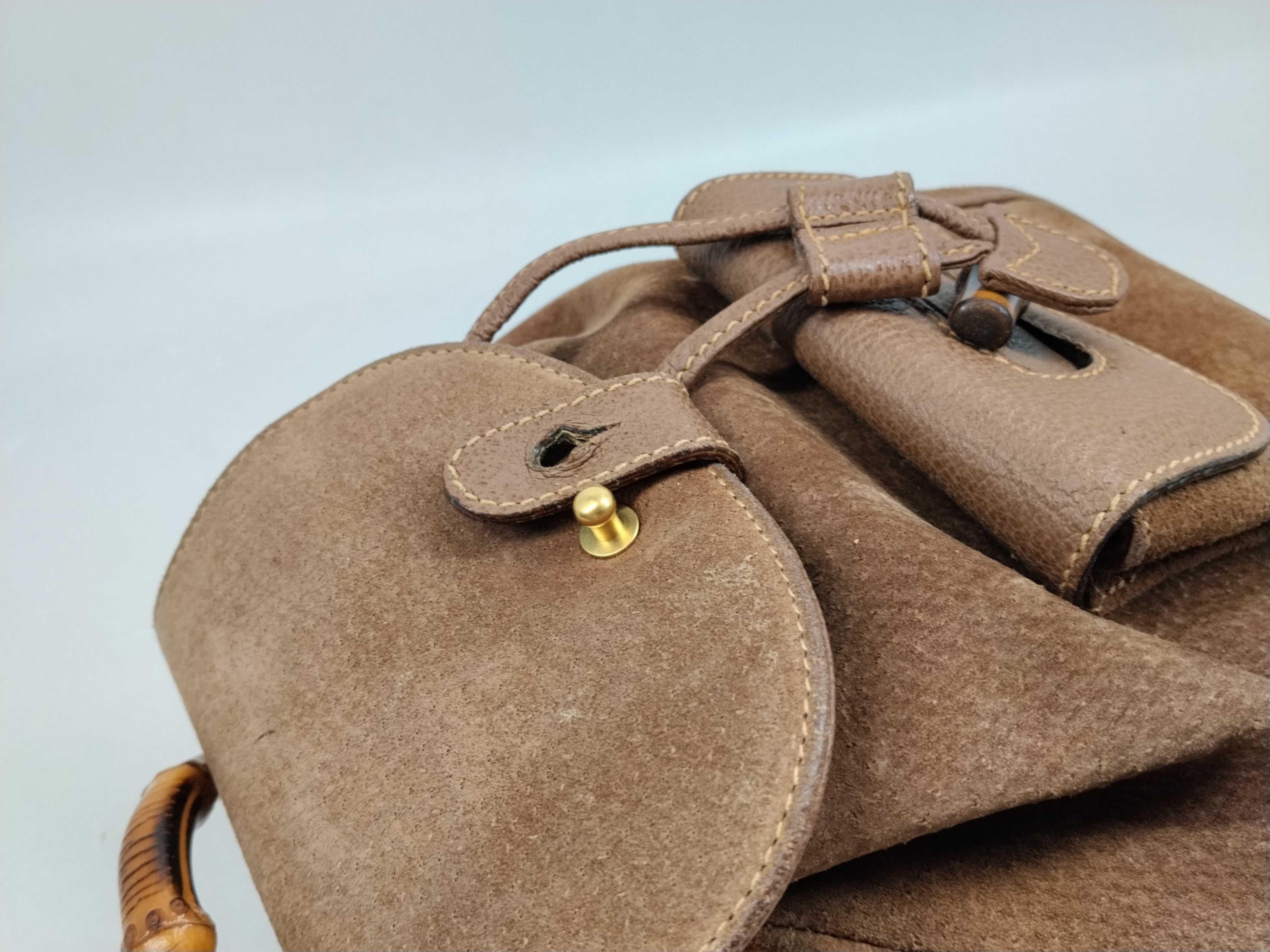 Bamboo 003.2058.0030 Backpack — view 9