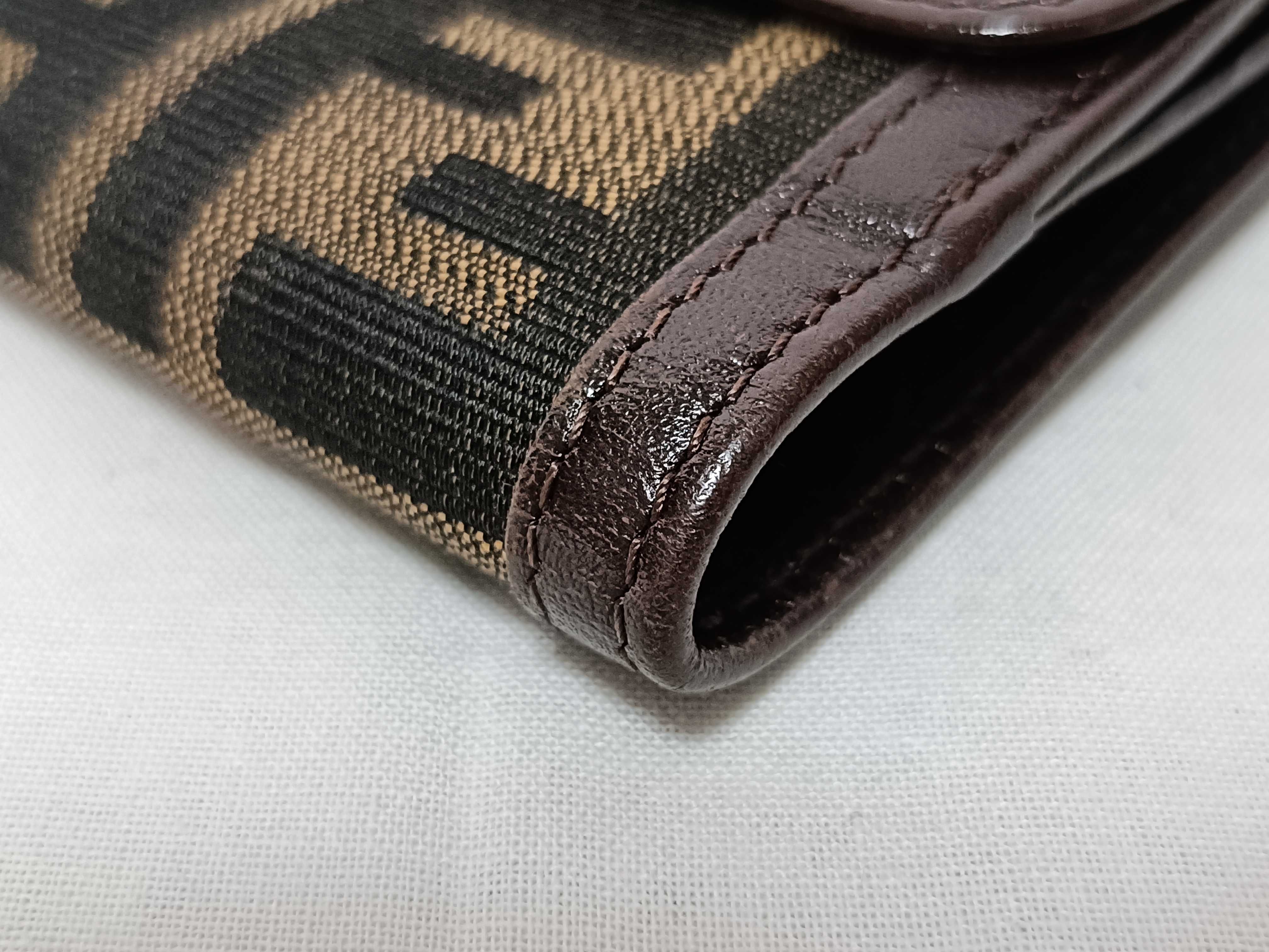 B. Wallet — view 2