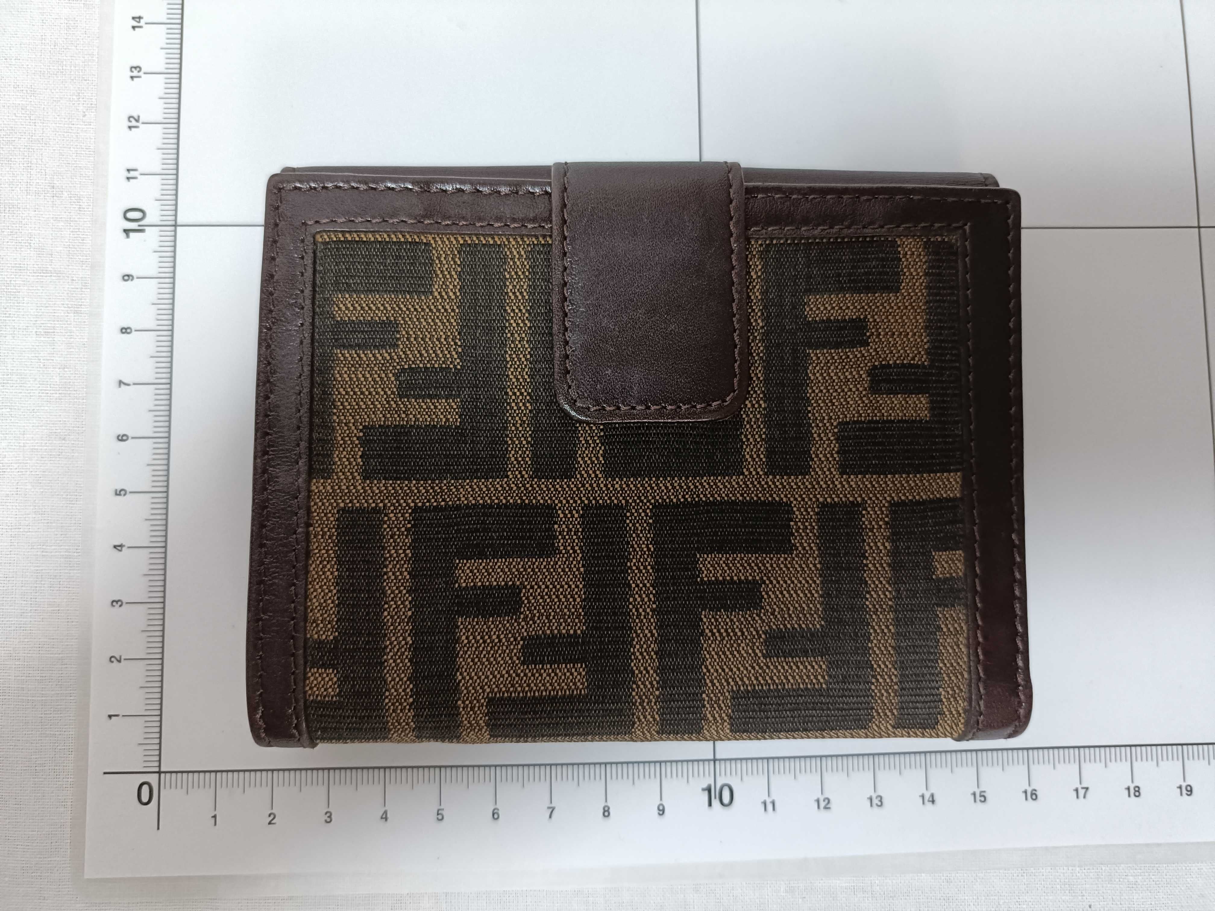 B. Wallet — view 15