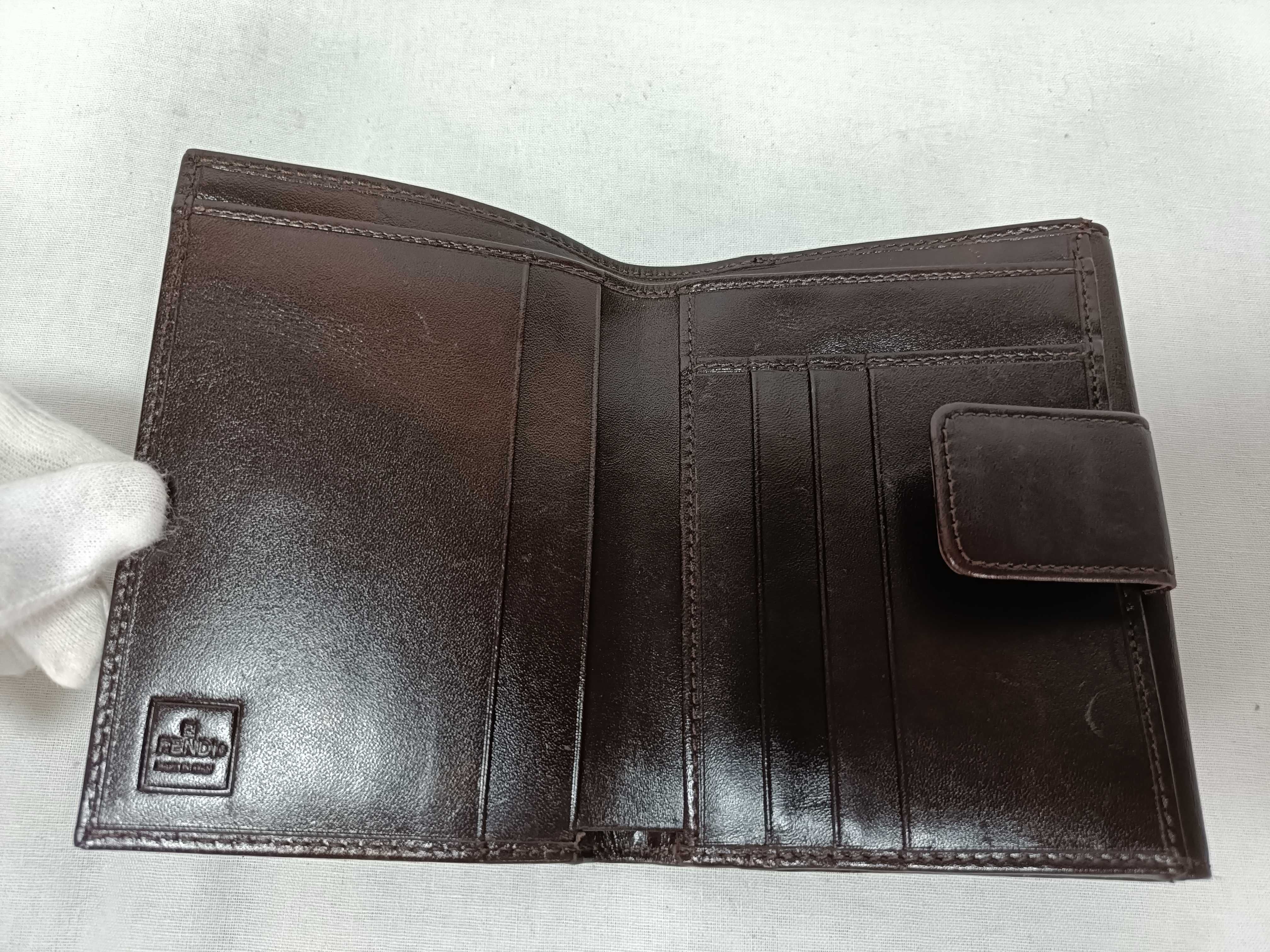 B. Wallet — view 9