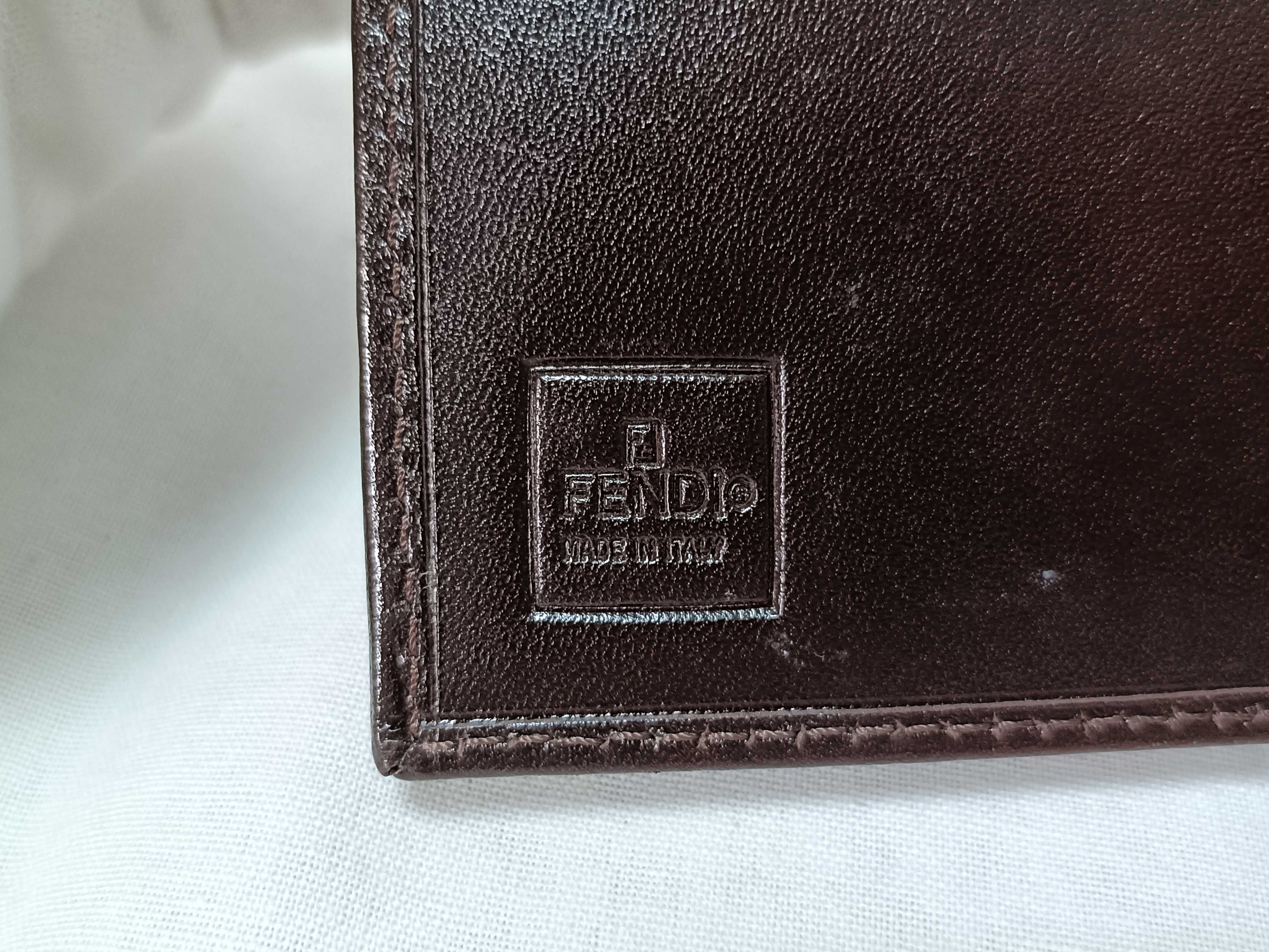 B. Wallet — view 10