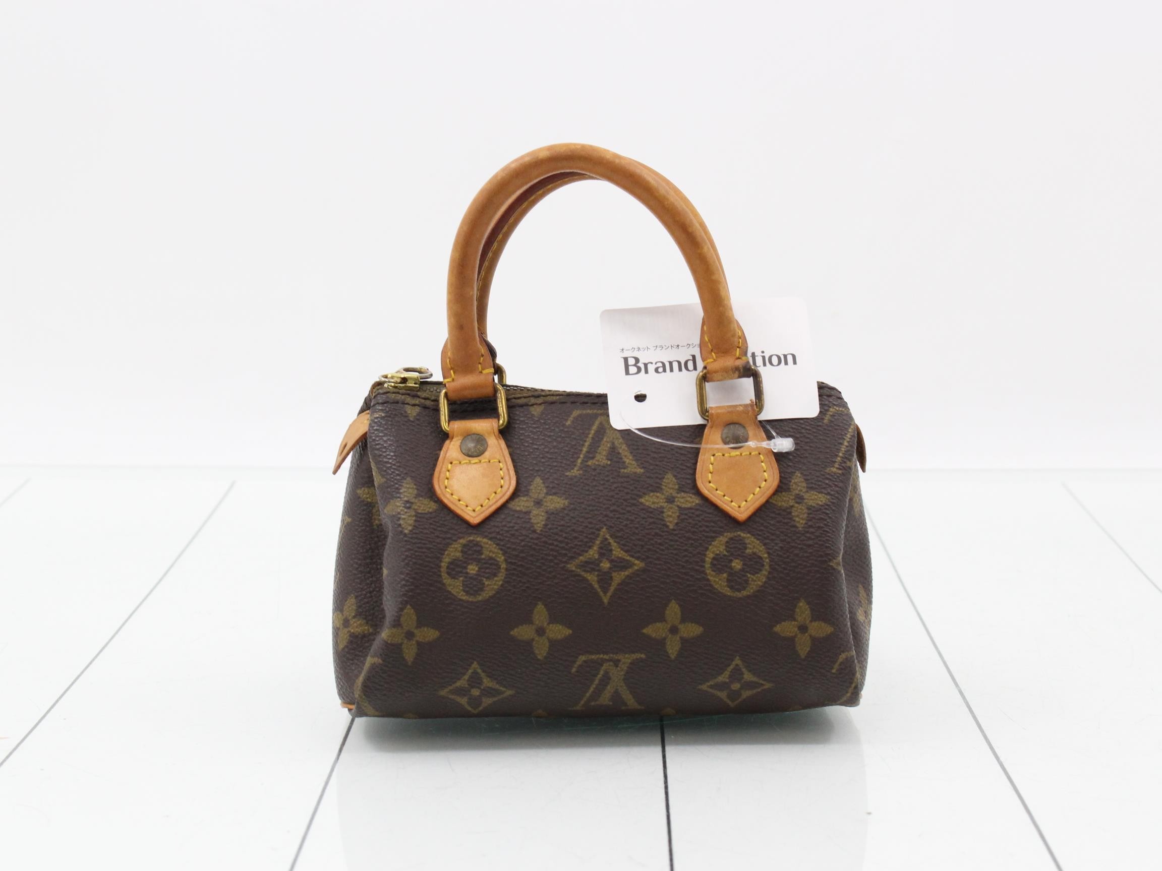 Speedy — view 2