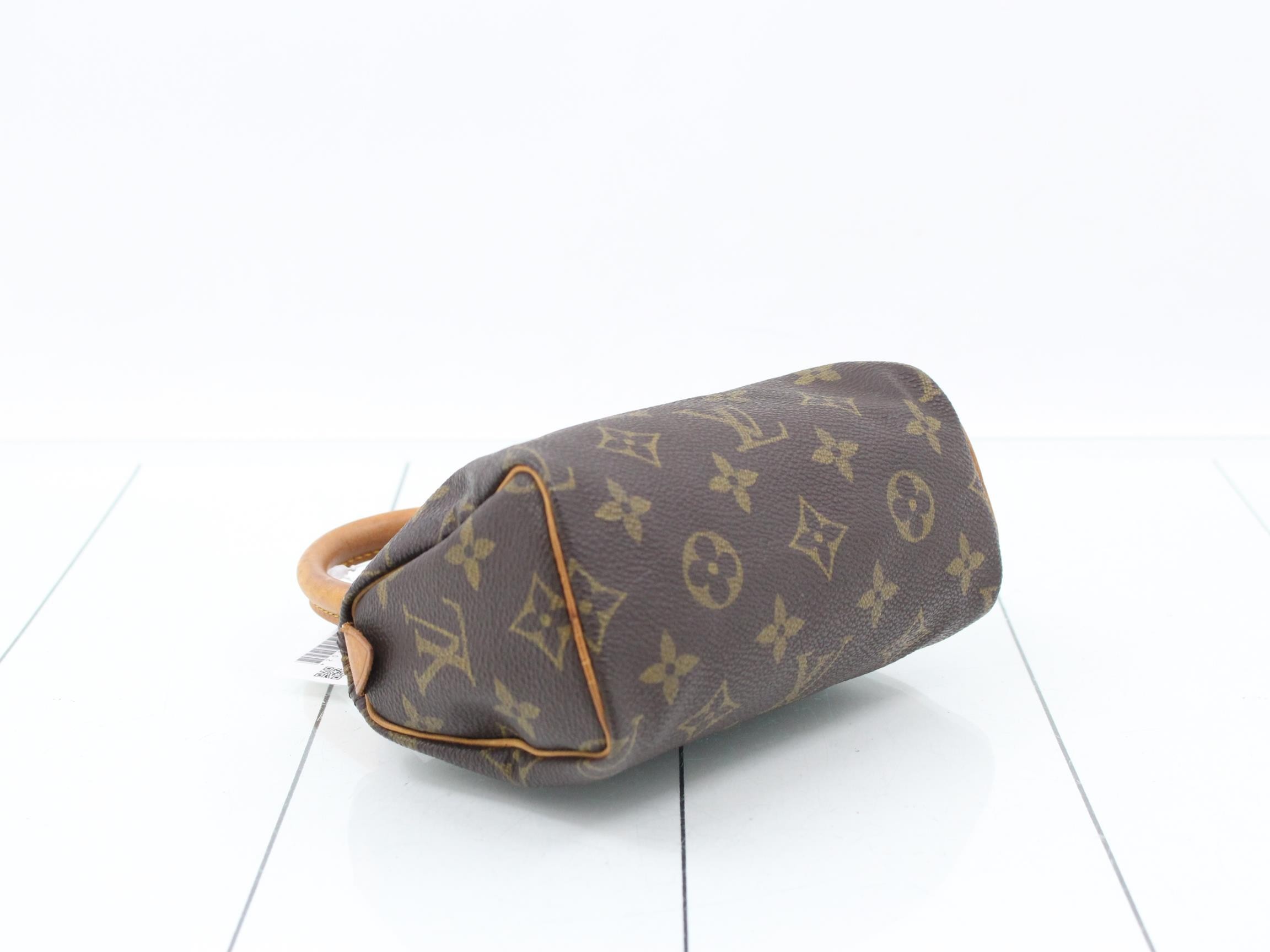 Speedy — view 5