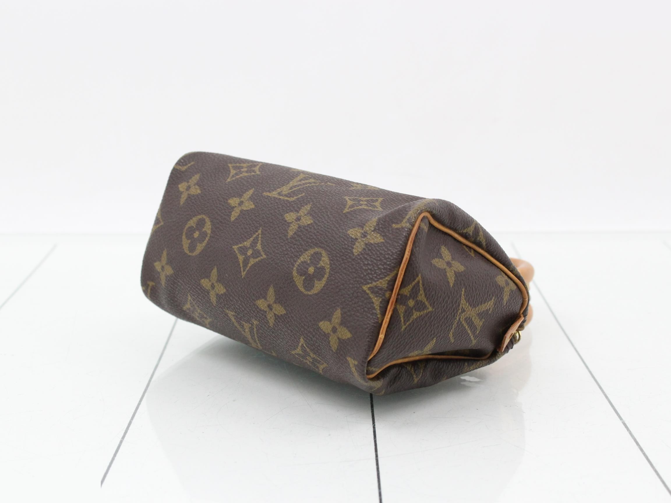 Speedy — view 6