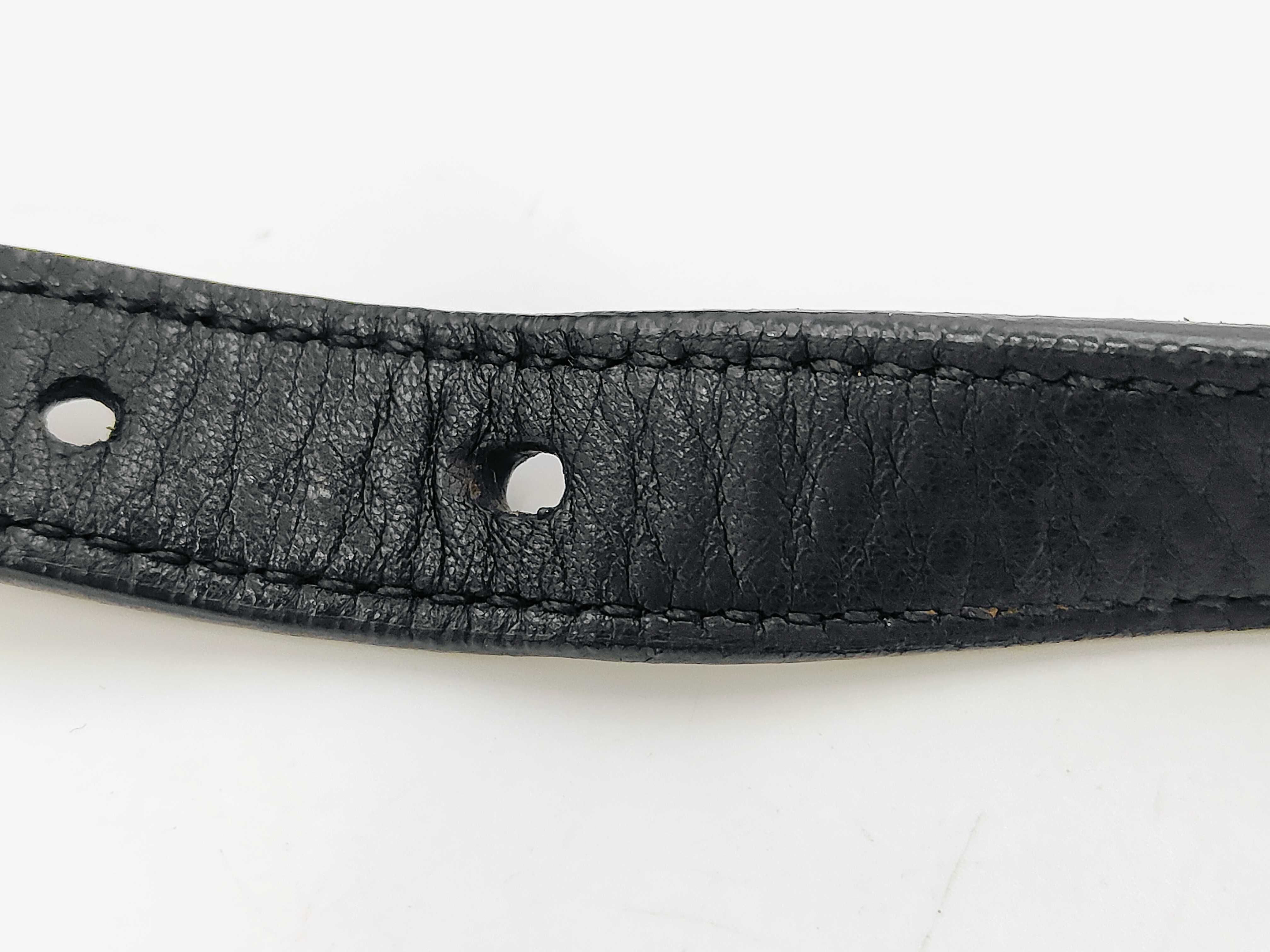 Nylon 2-way Black Bag — view 4