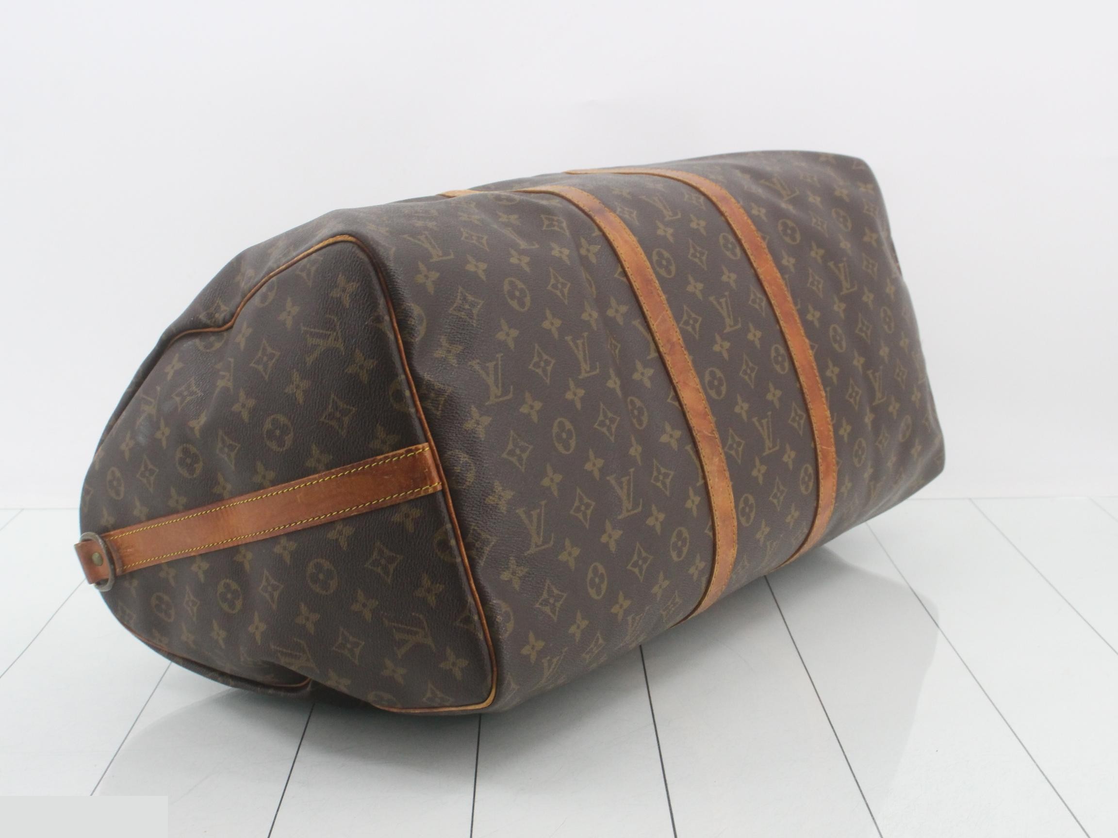 Keepall Bandoulière 55 — view 5