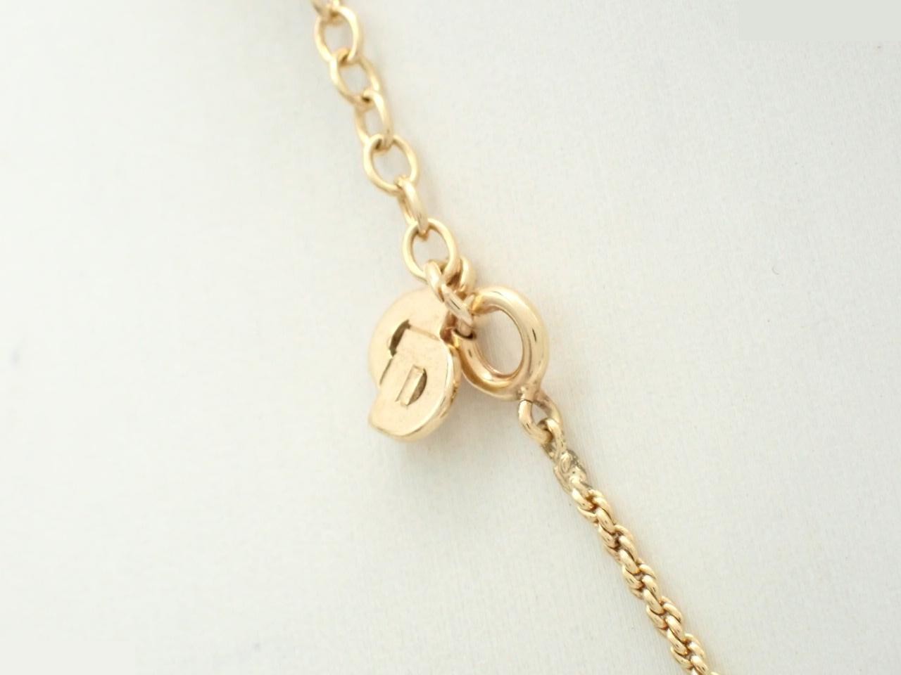 Other lines: Precious metals, necklaces, pendants — view 2