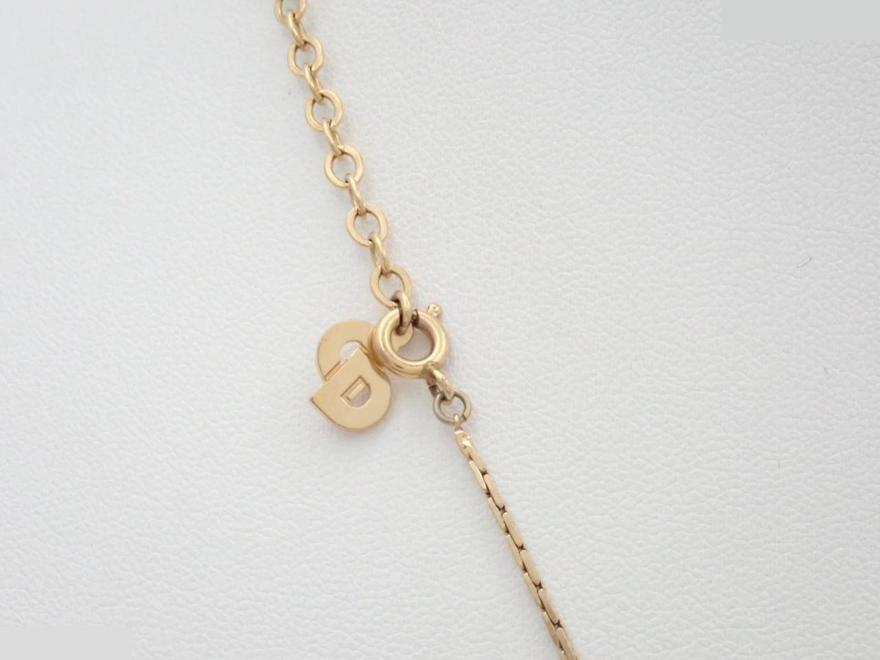 Other lines: Precious metal necklaces and pendants, chain approximately 45cm. — view 2