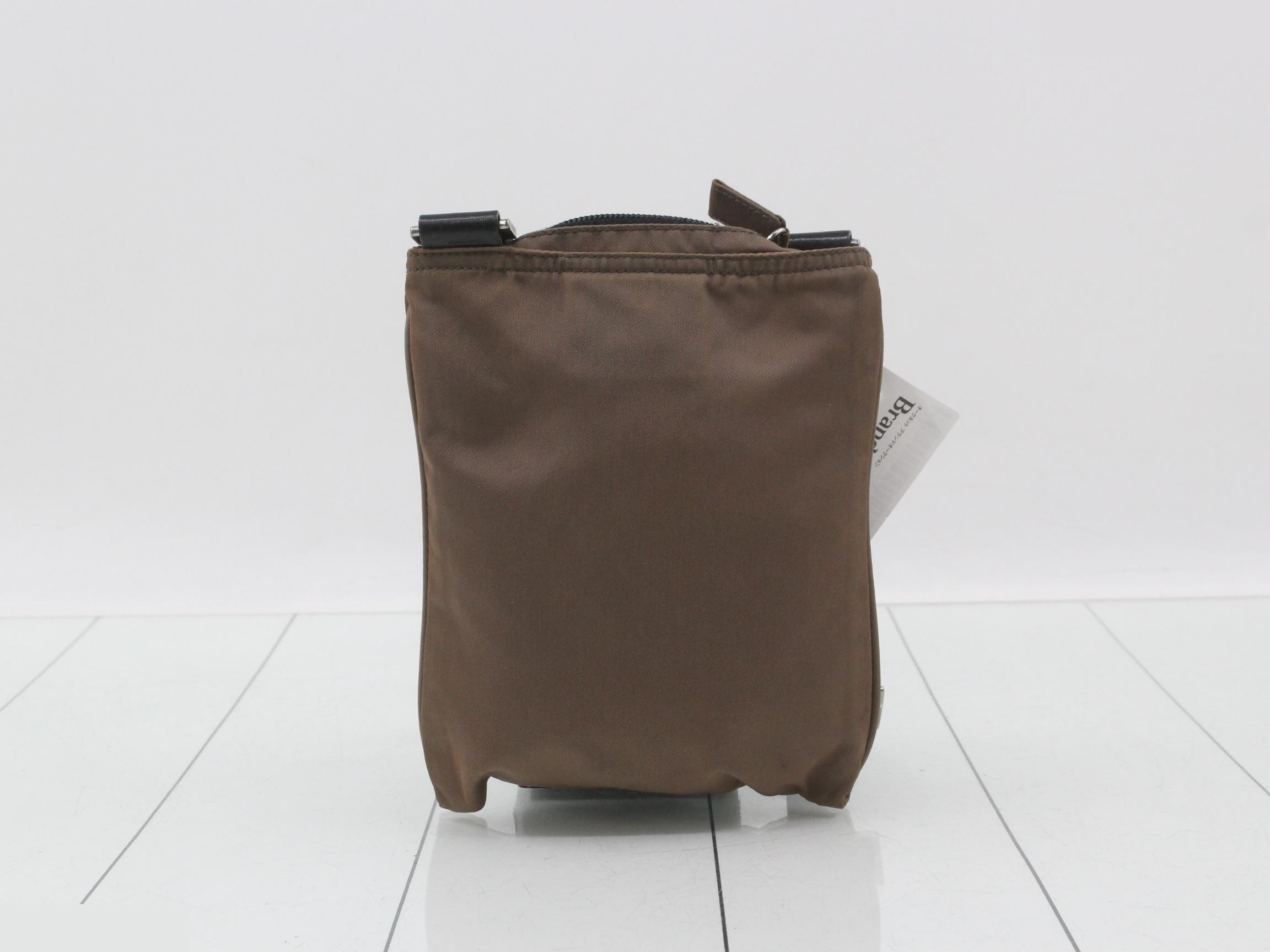 Mini shoulder bag — view 2