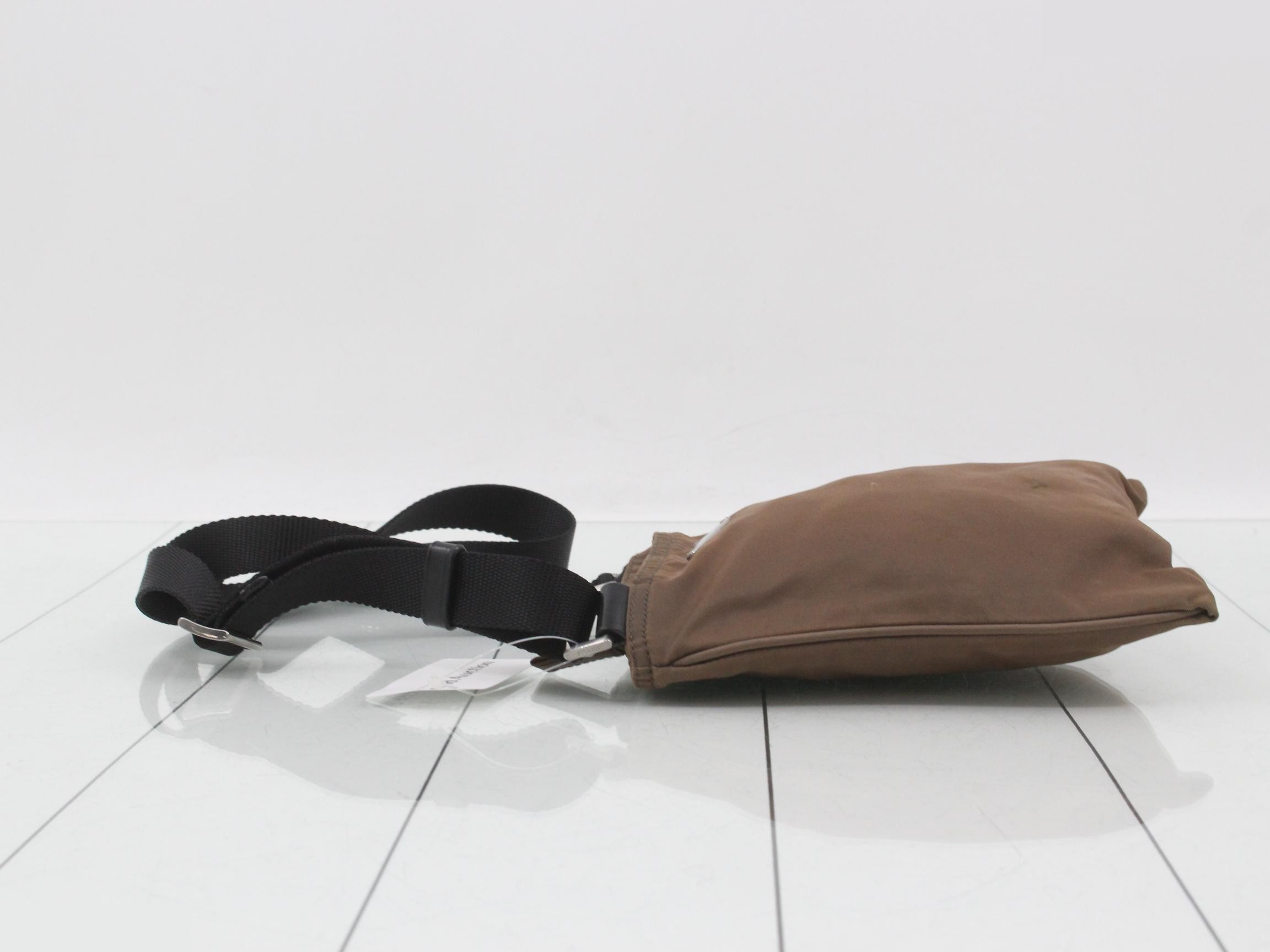 Mini shoulder bag — view 4