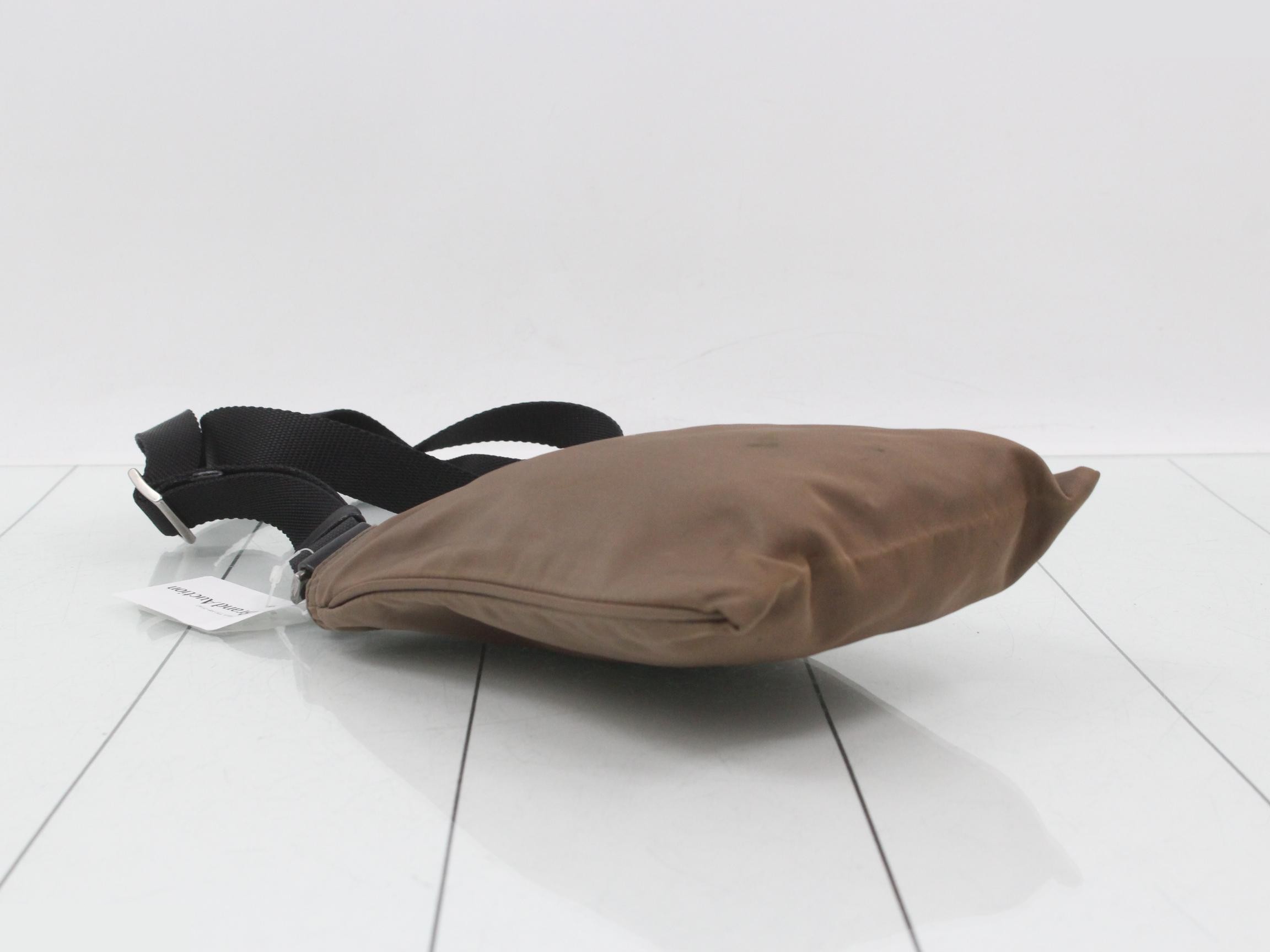 Mini shoulder bag — view 5