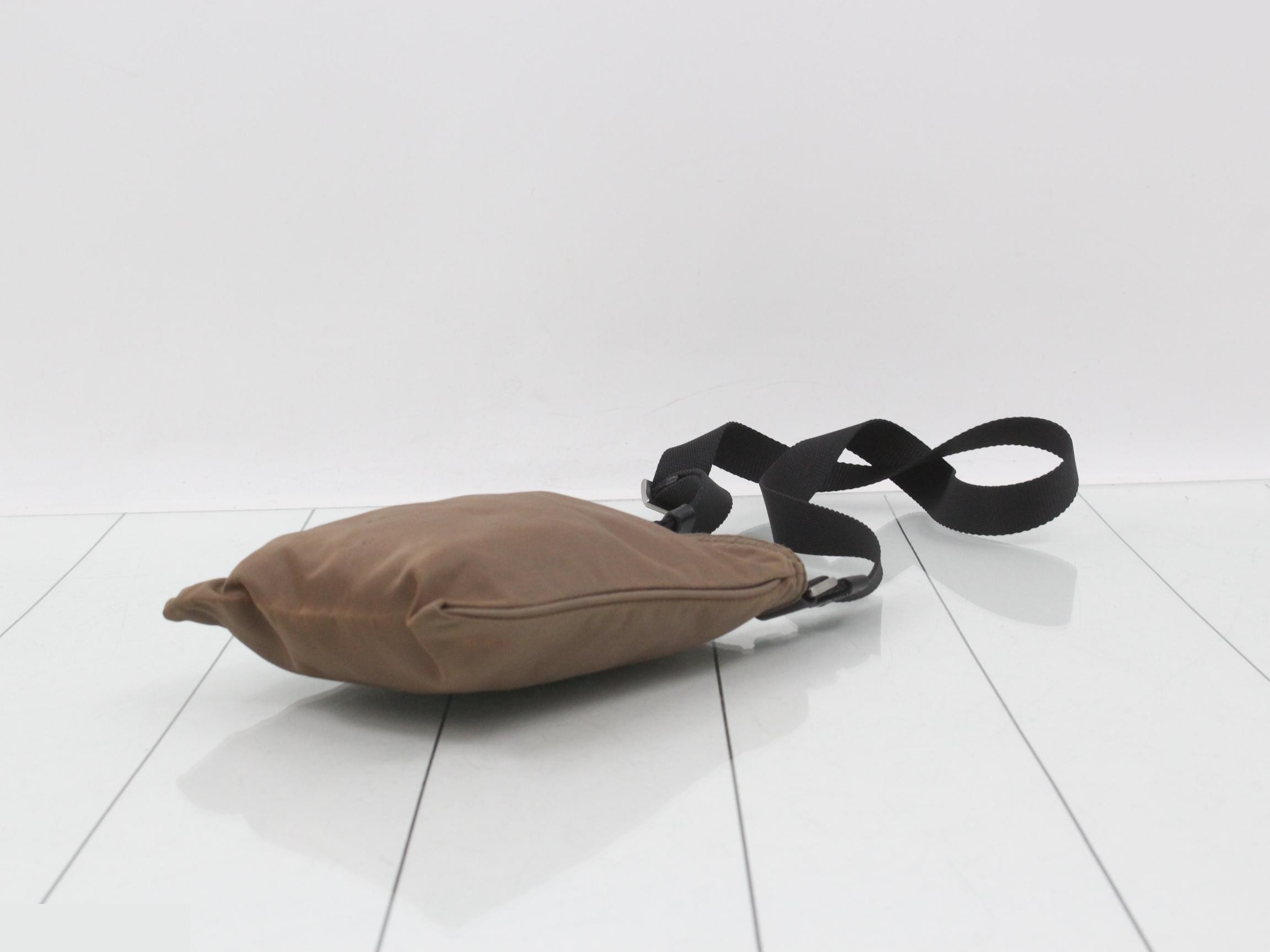 Mini shoulder bag — view 6