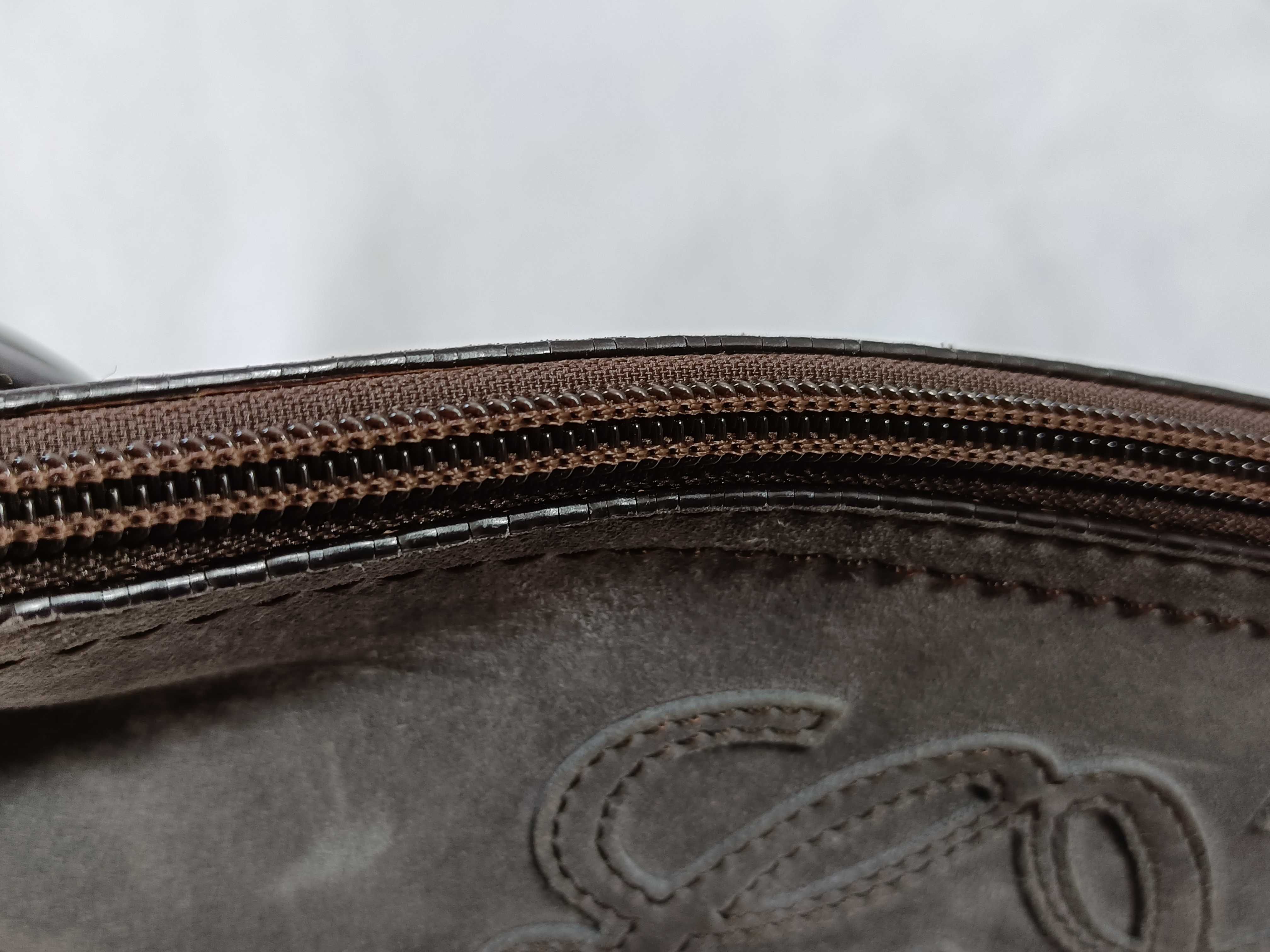 Anagram Suede One-Shoulder Handbag — view 8