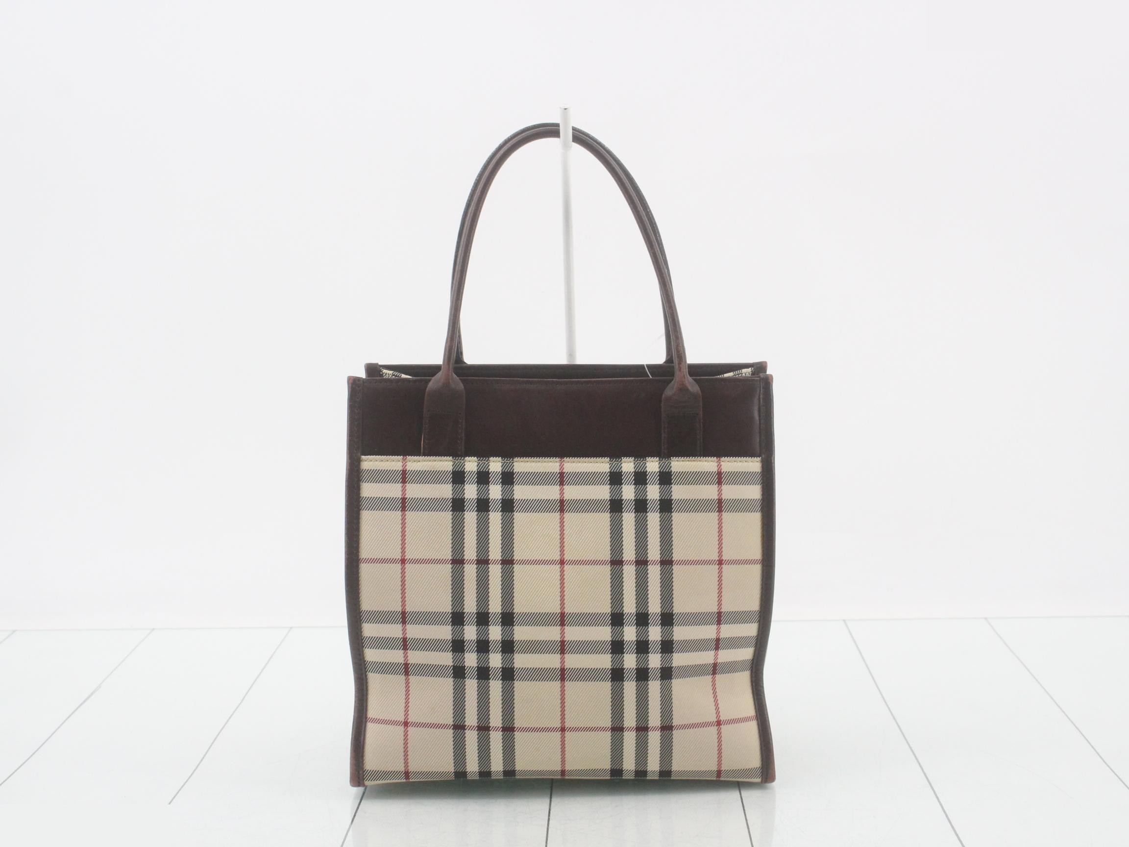 Other lines - Bags/Handbags - Dark Brown — view 2