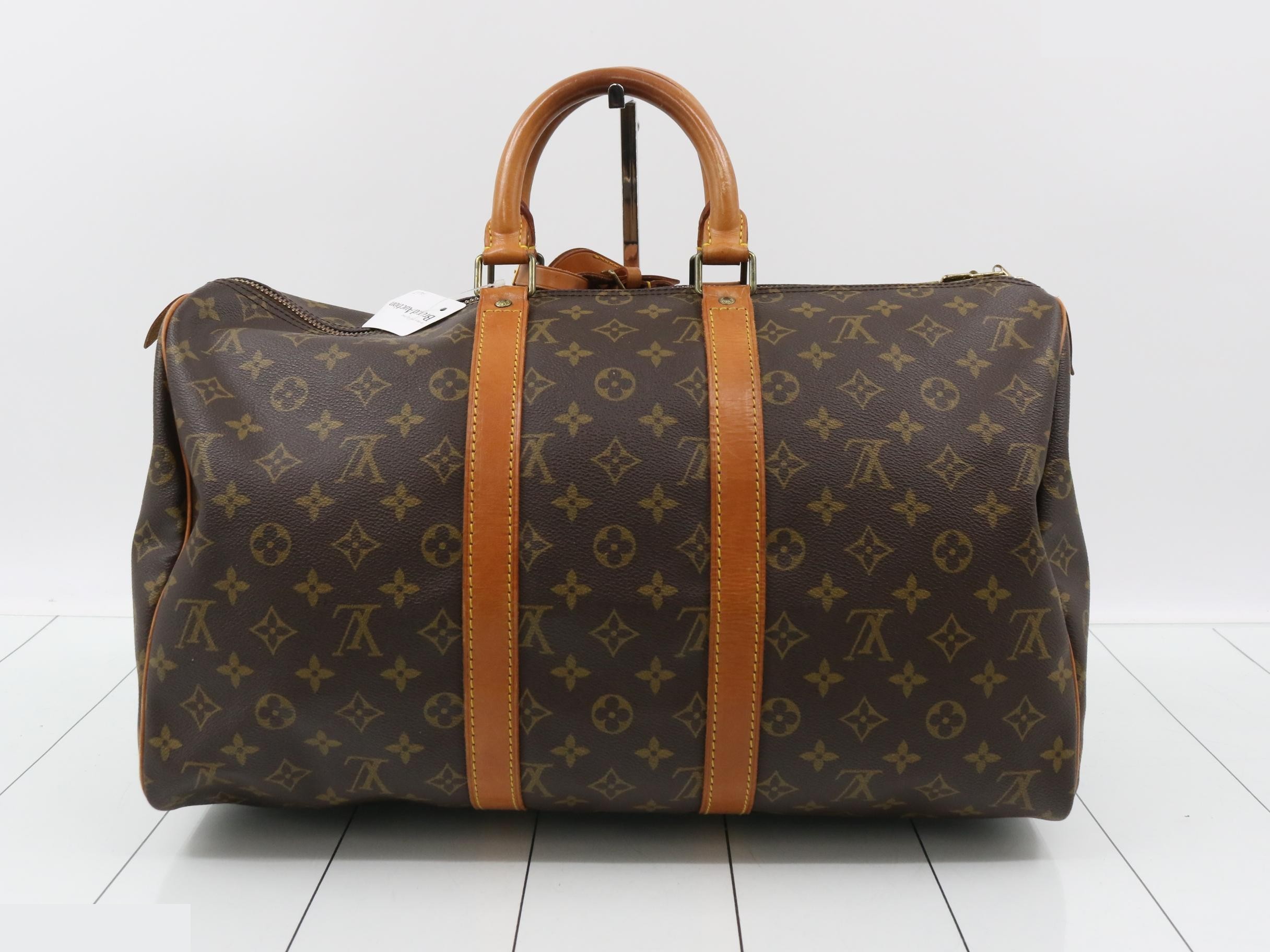 Keepall 45 — view 2