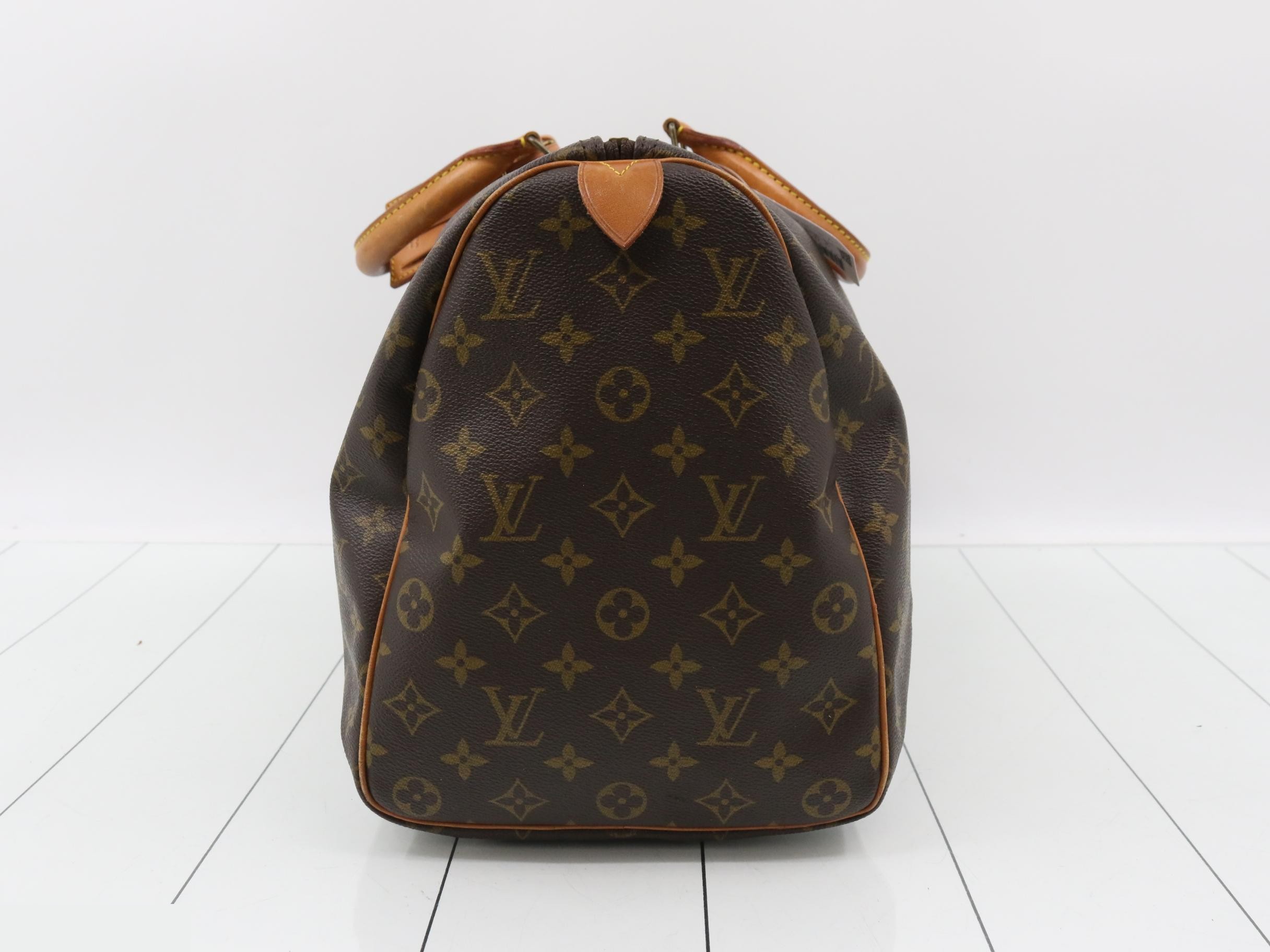 Keepall 45 — view 3