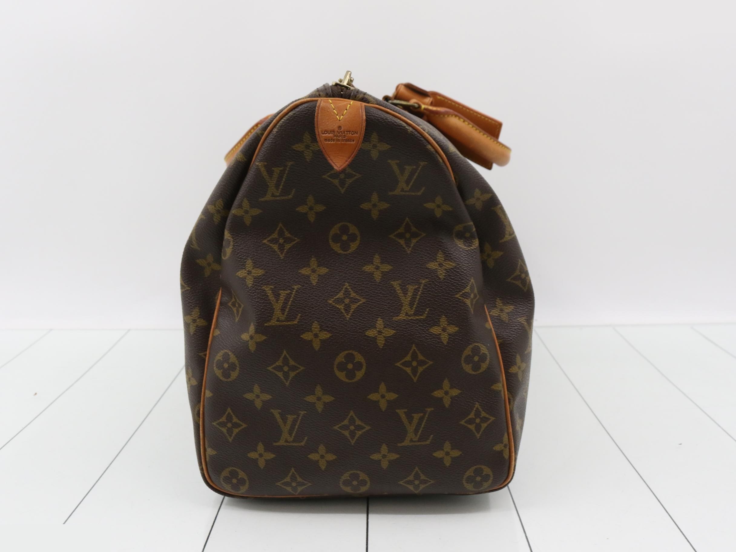 Keepall 45 — view 4