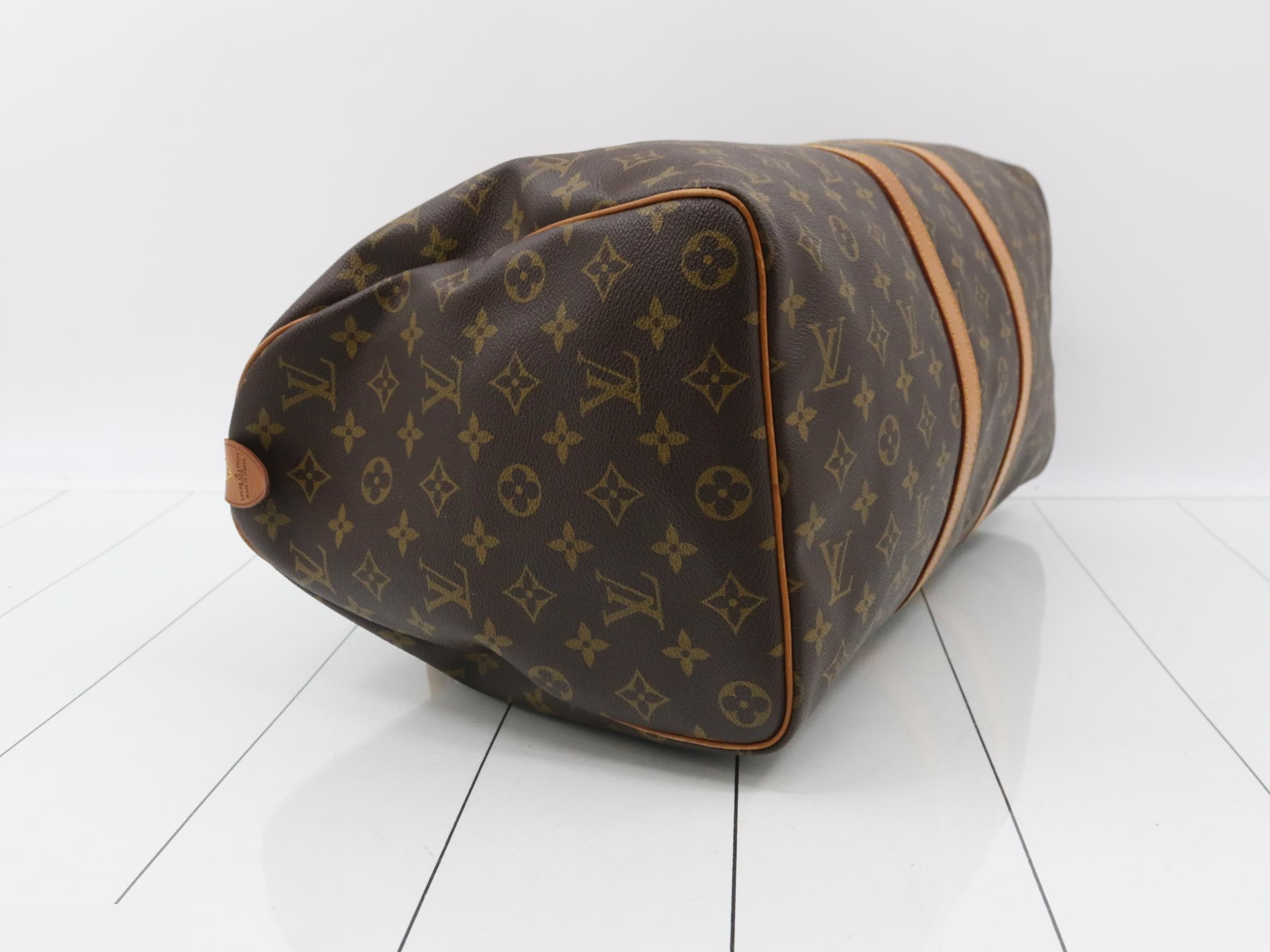 Keepall 45 — view 5