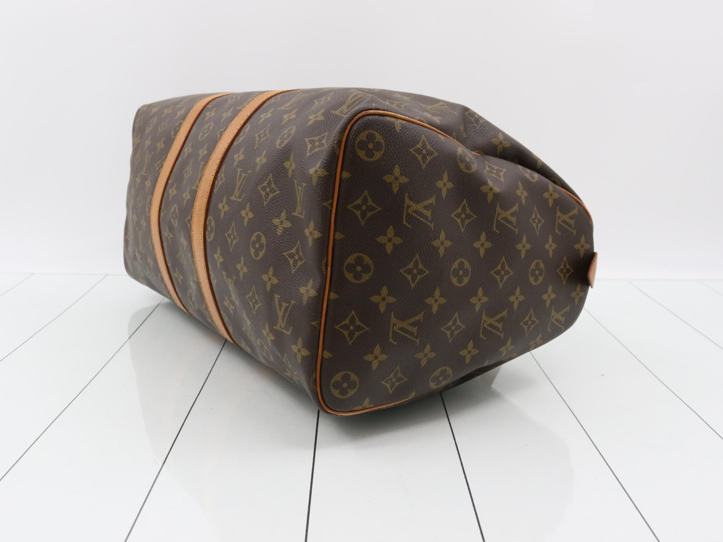 Keepall 45 — view 6