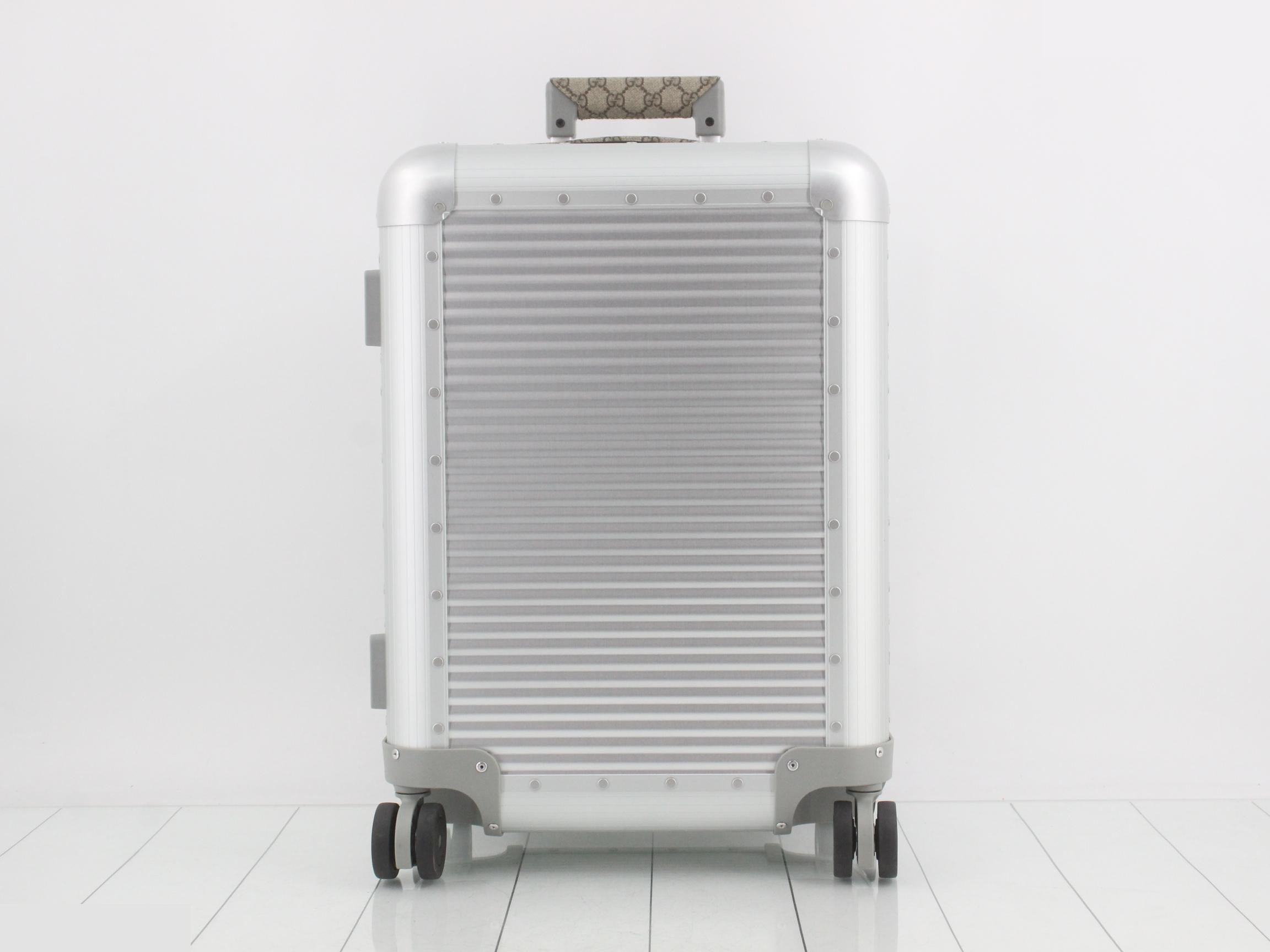 Carry bag FPM collaboration