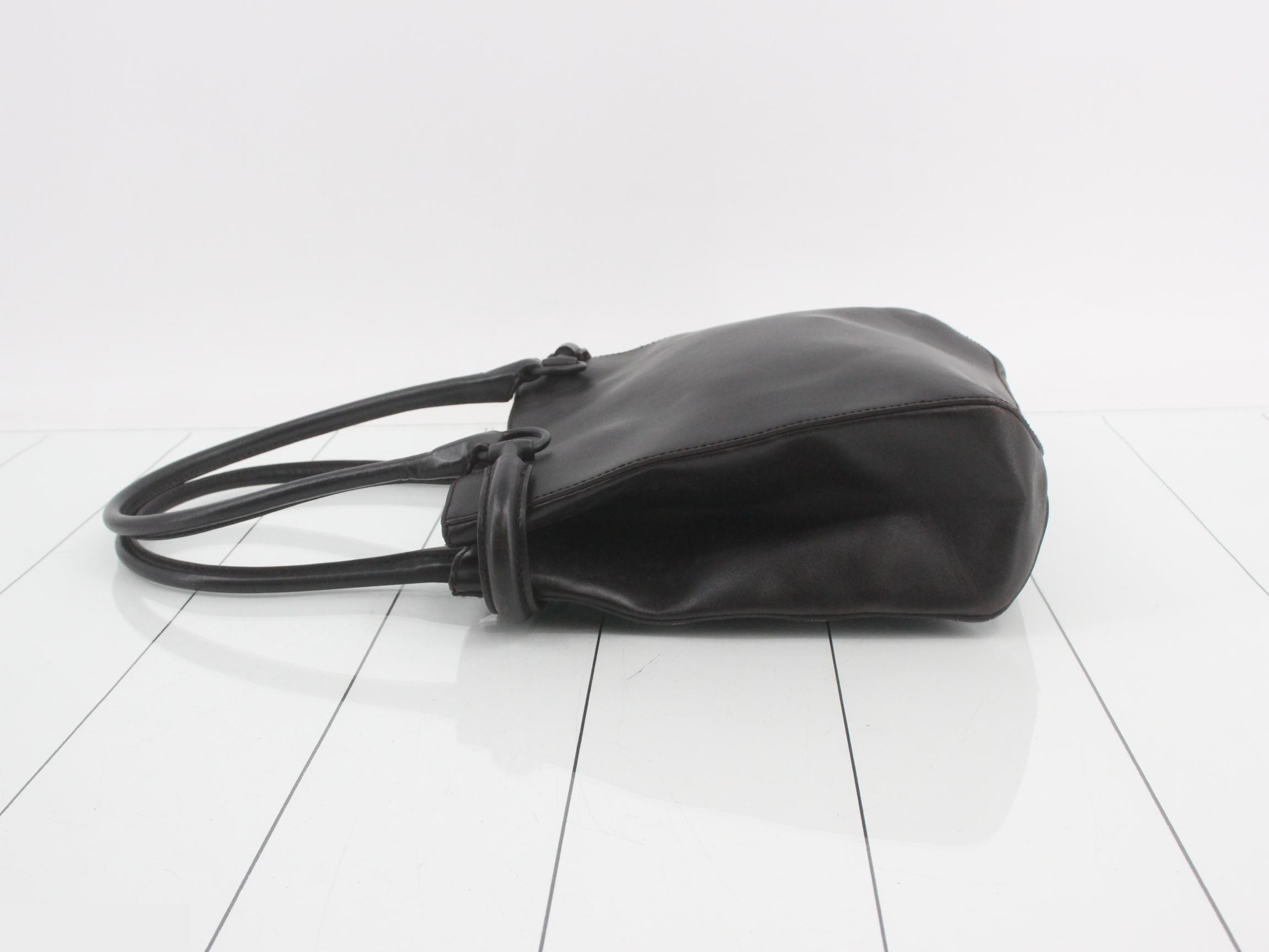 Horsebit Shoulder Bag — view 4