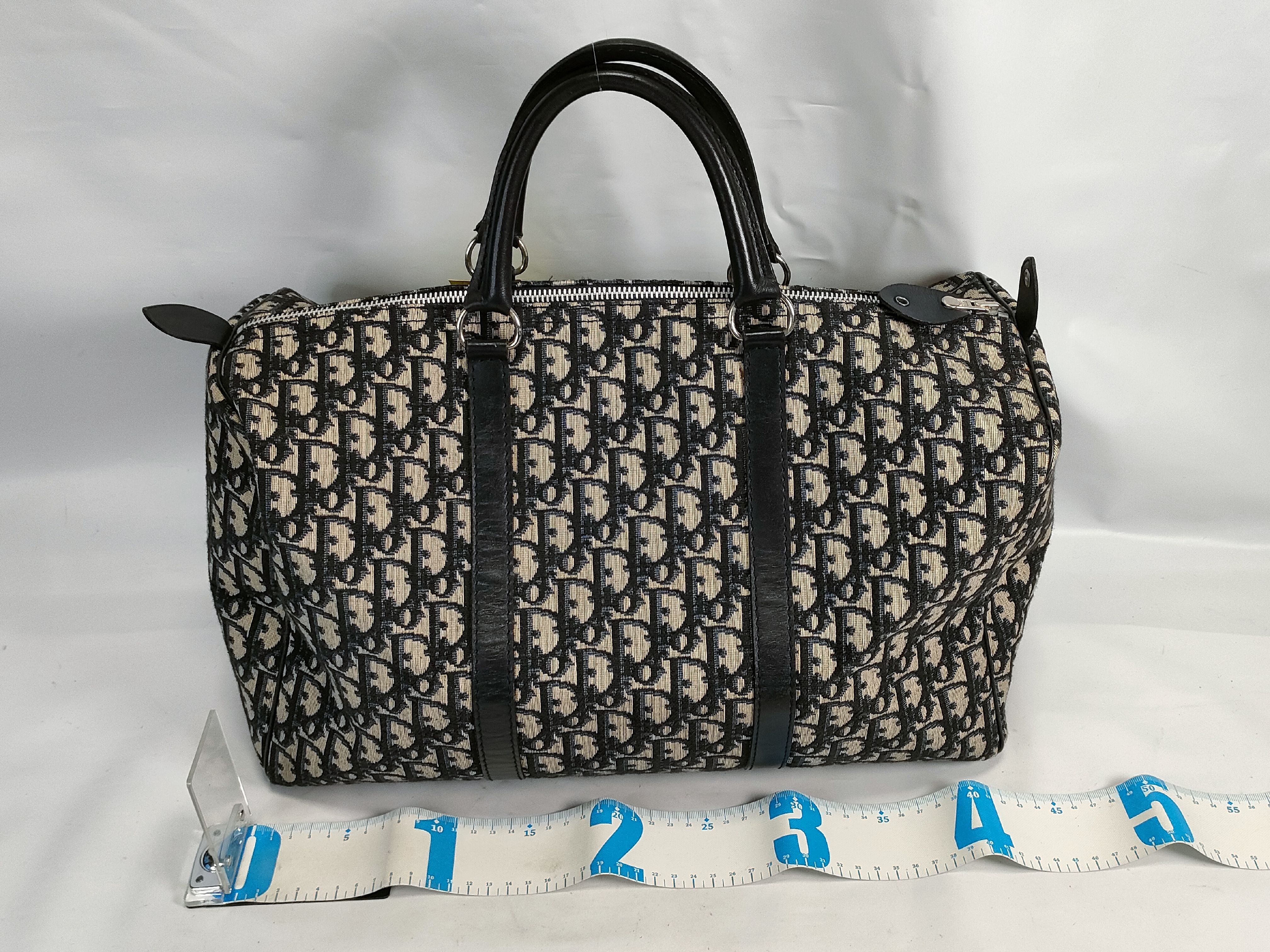 Trotter Boston Bag — view 2