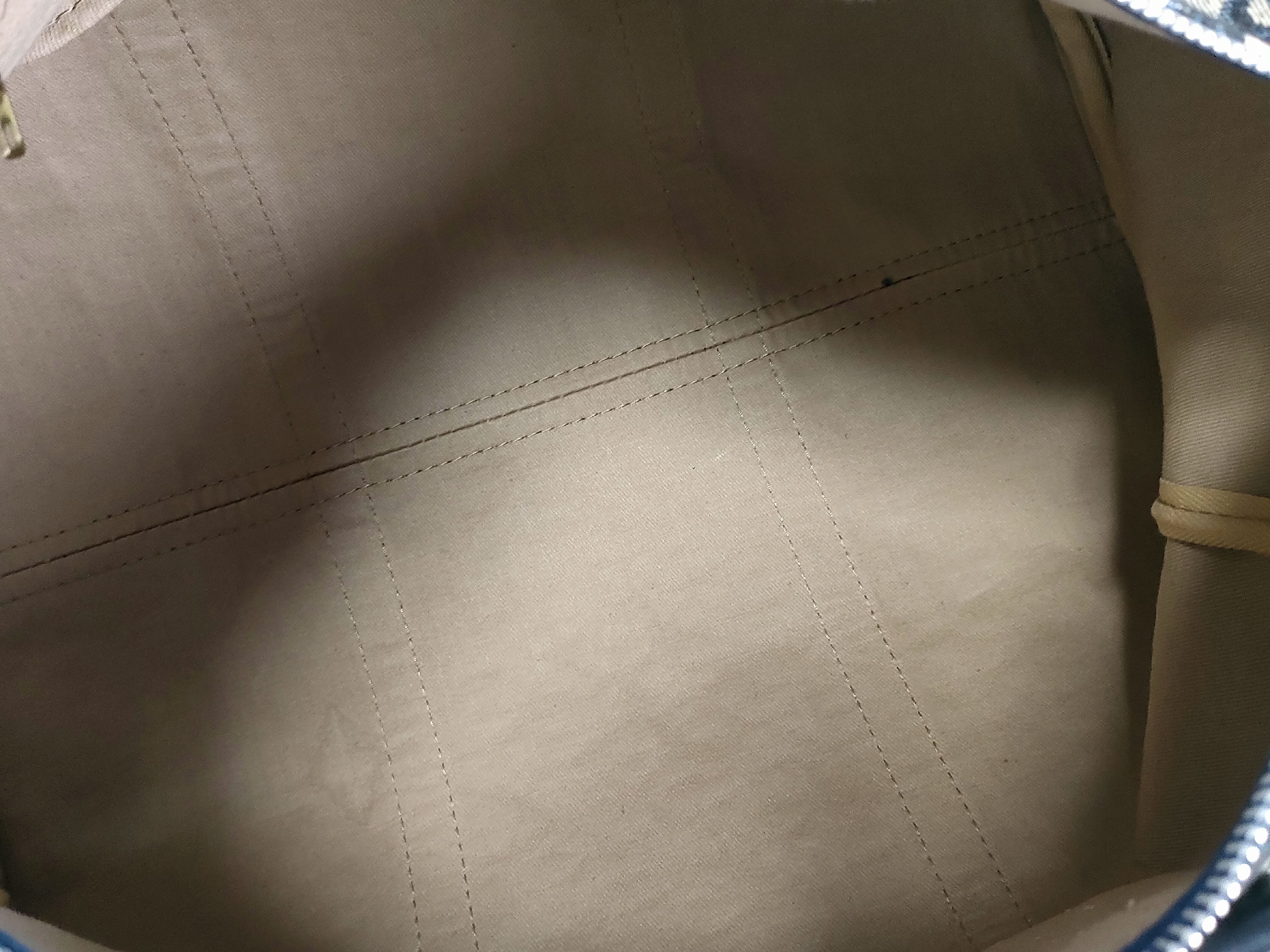 Trotter Boston Bag — view 11