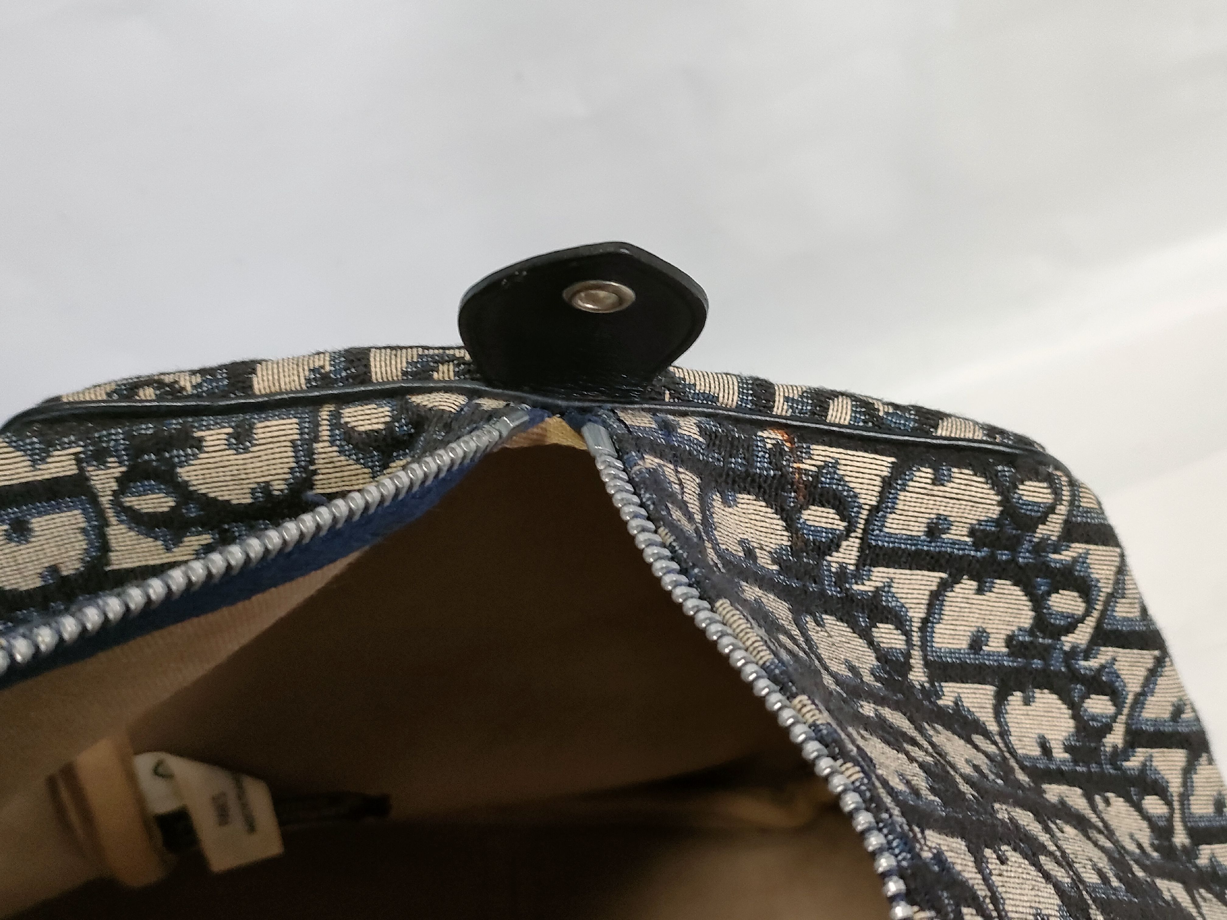Trotter Boston Bag — view 12