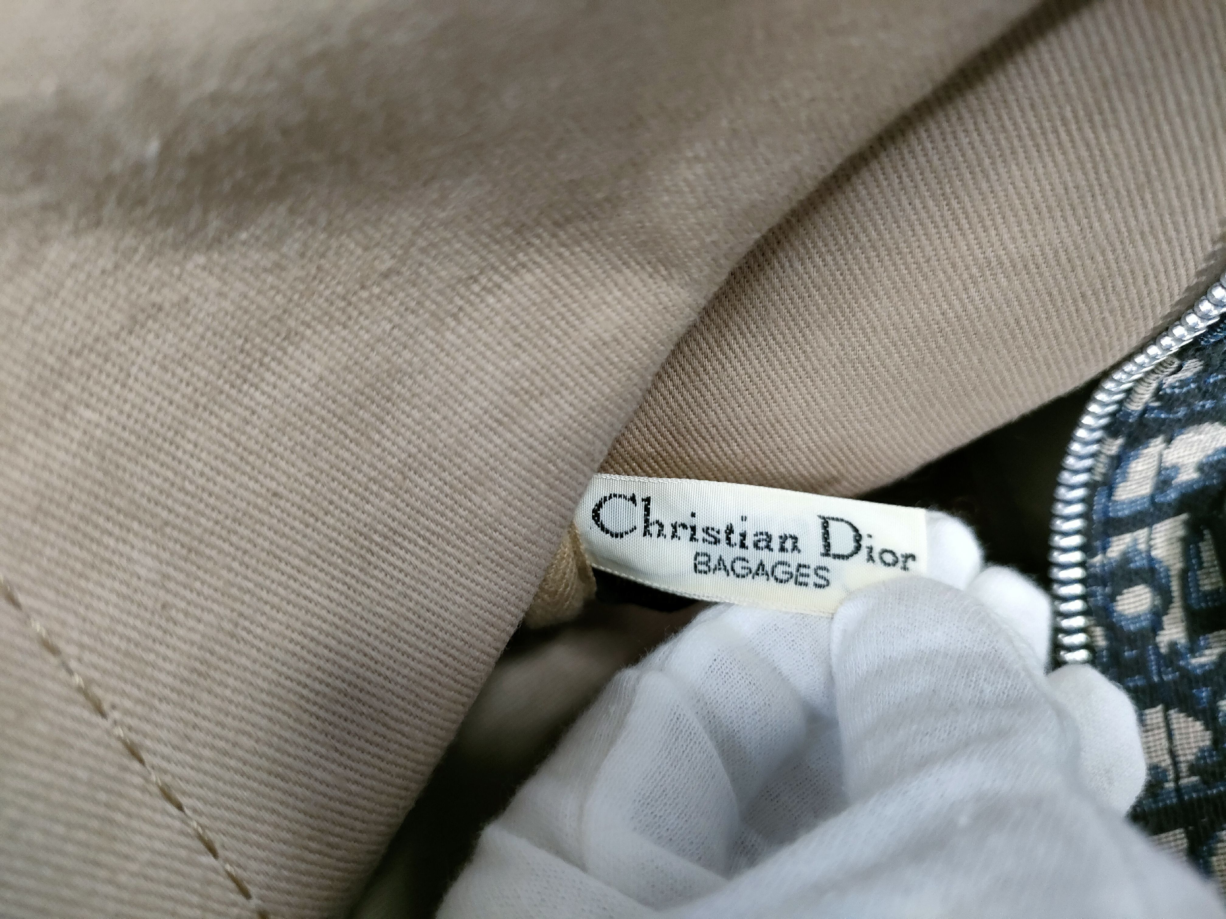 Trotter Boston Bag — view 13