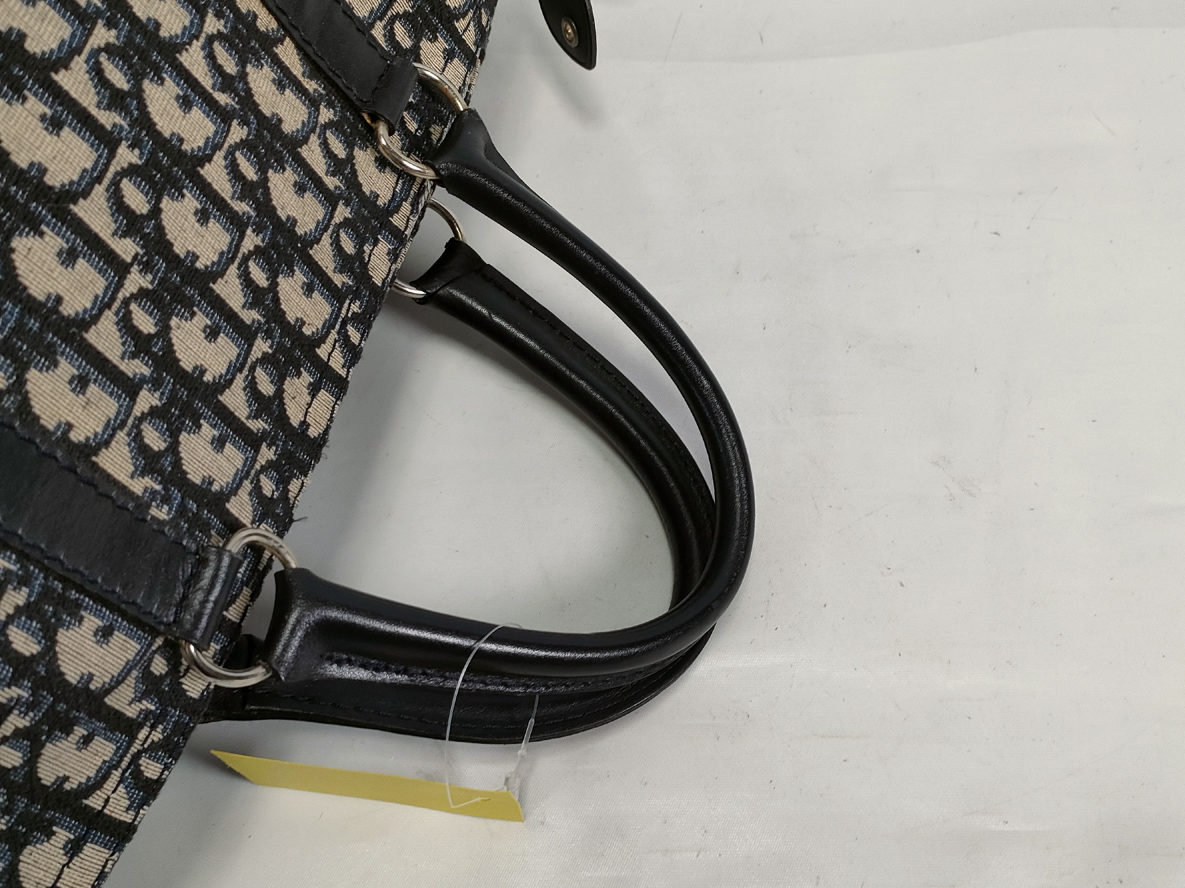 Trotter Boston Bag — view 3