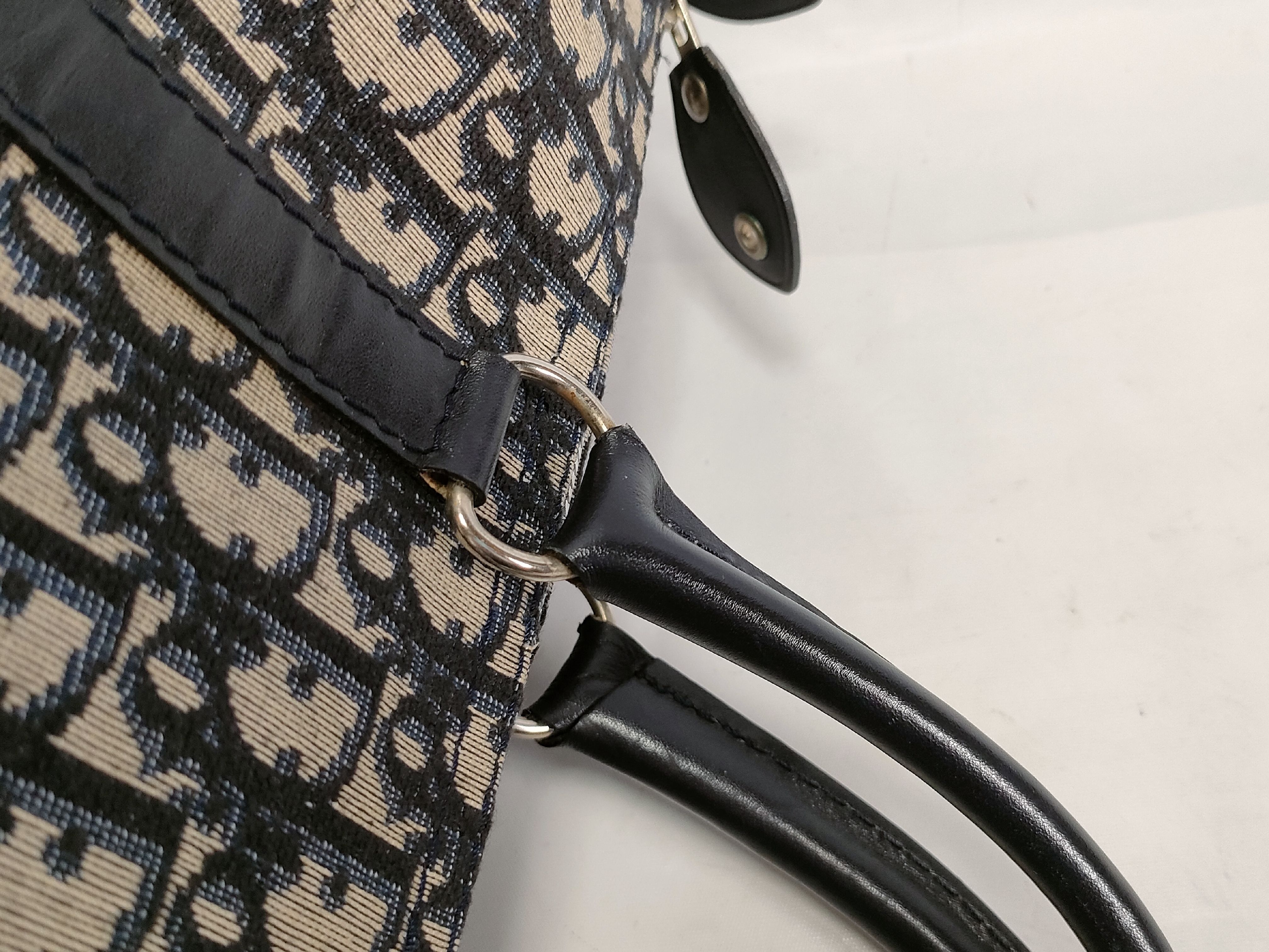 Trotter Boston Bag — view 5