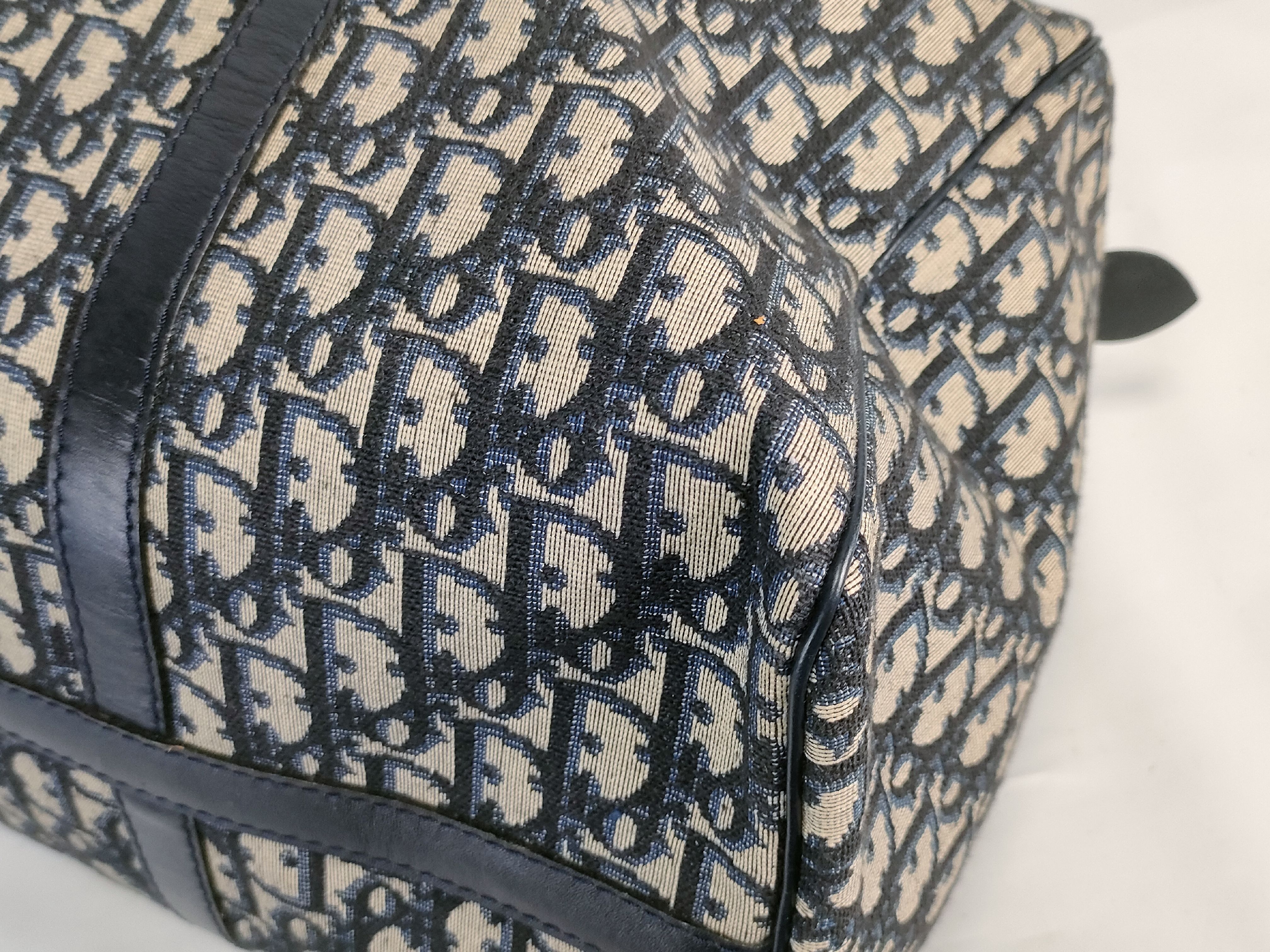 Trotter Boston Bag — view 6