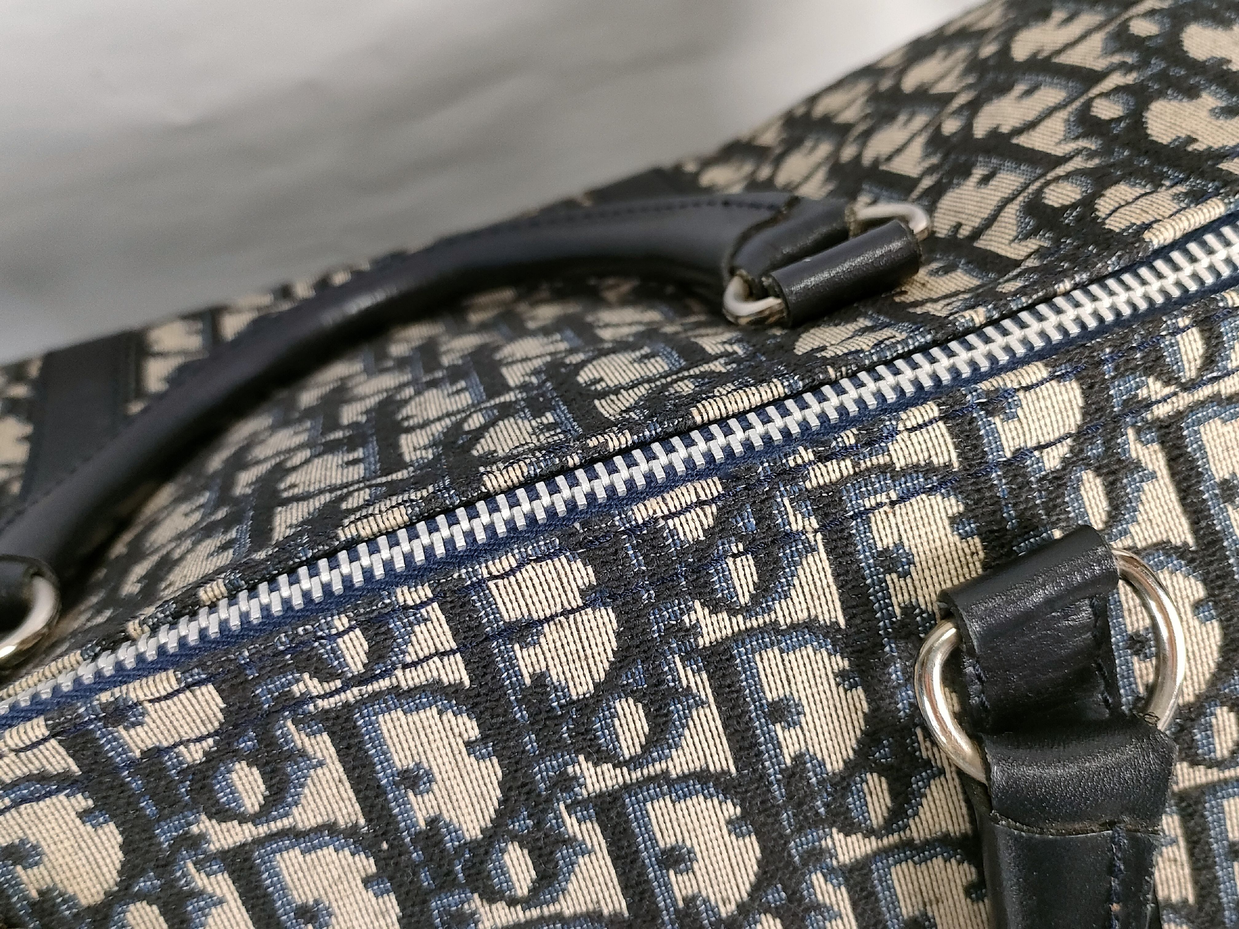 Trotter Boston Bag — view 10