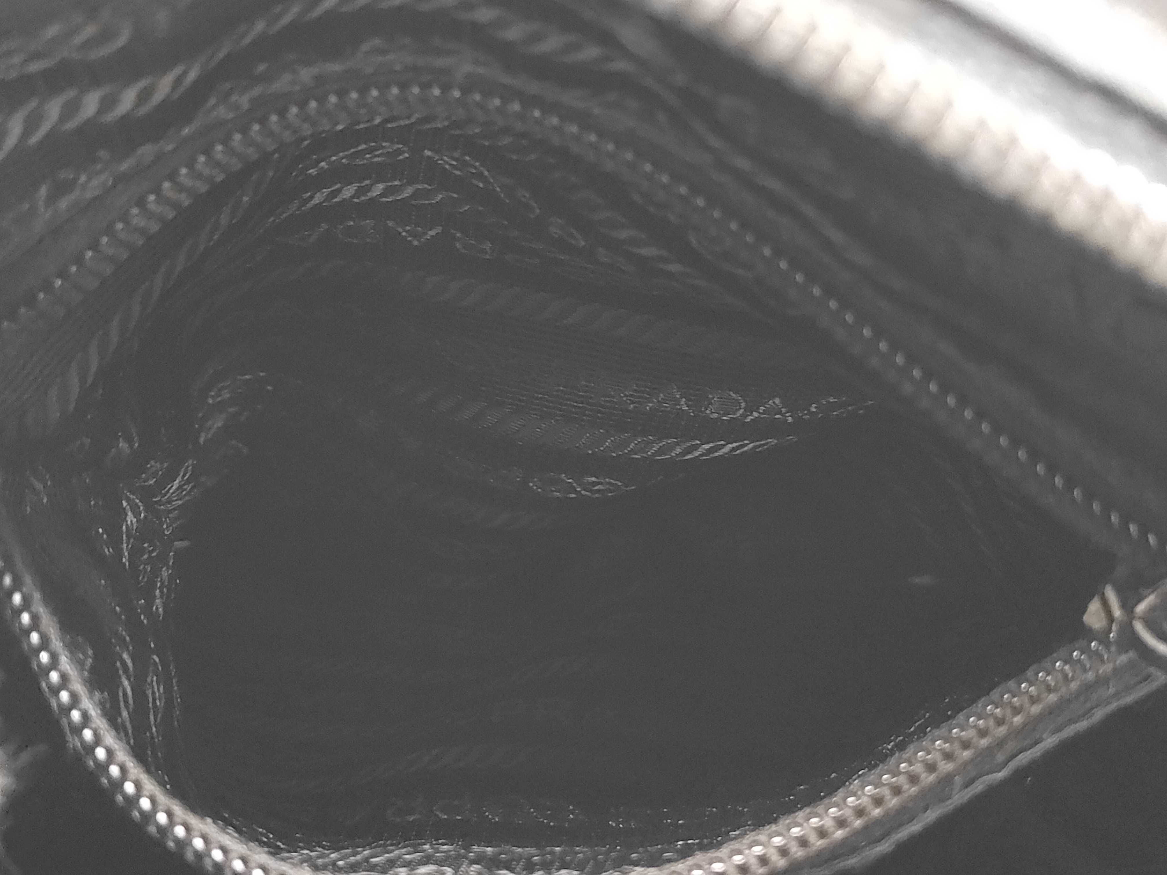 Nylon Shoulder Bag — view 11