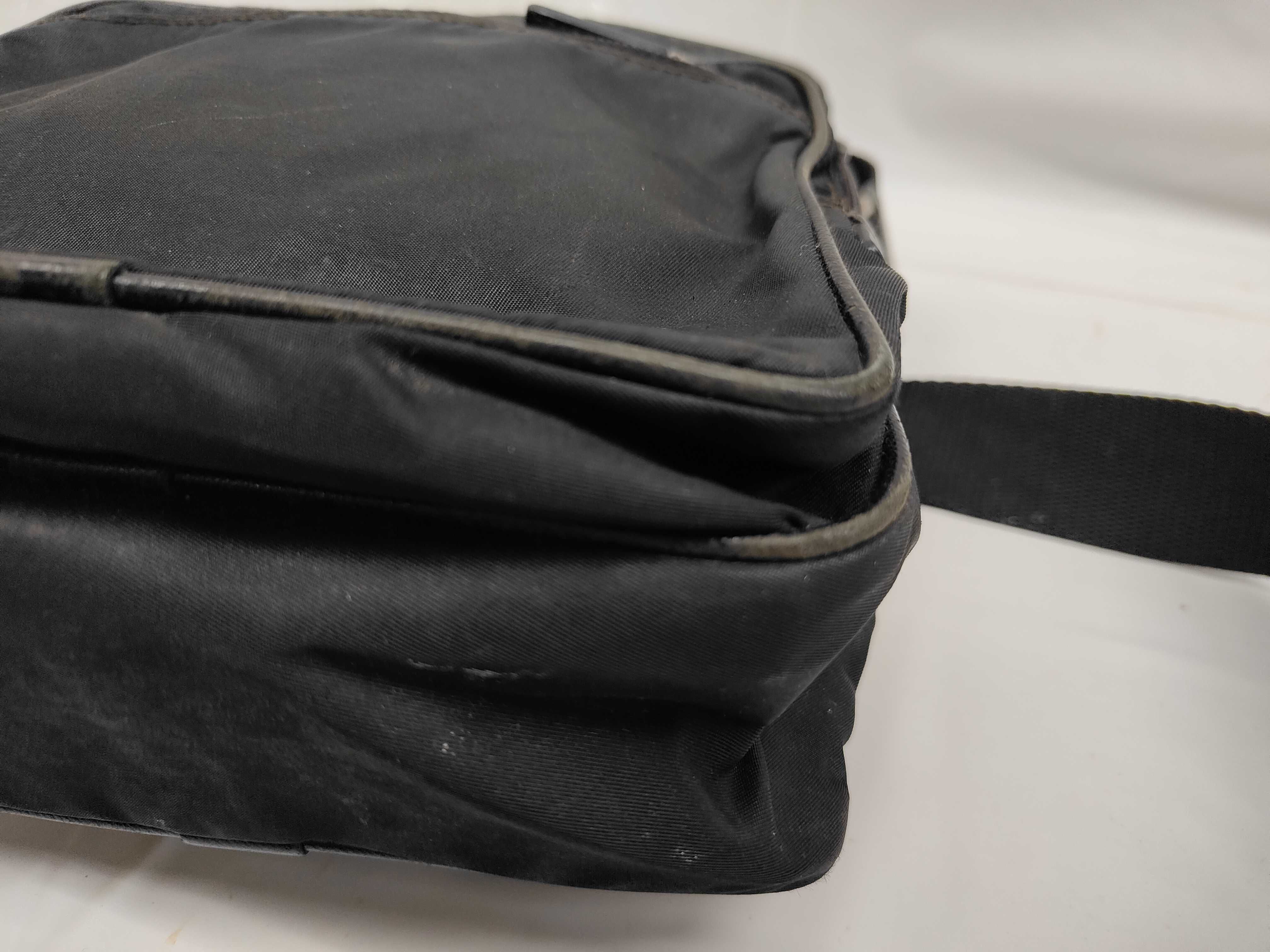 Nylon Shoulder Bag — view 12