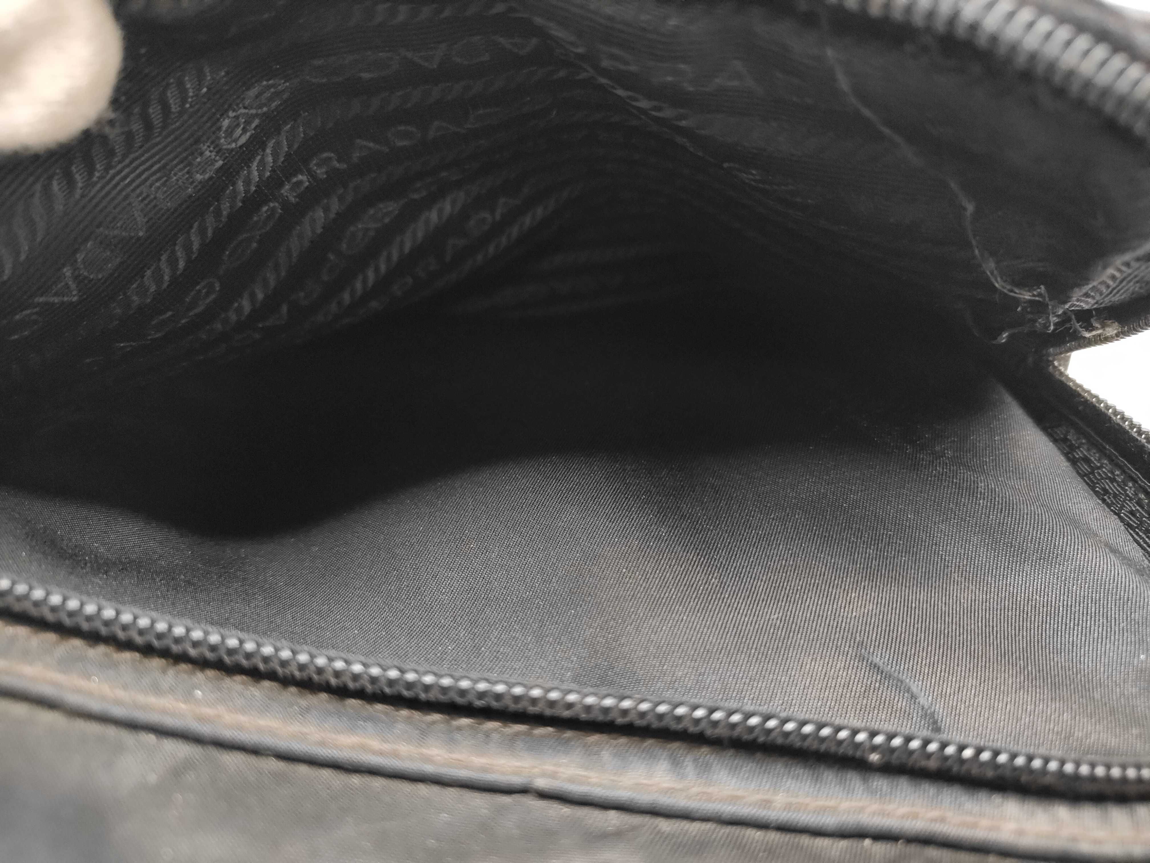 Nylon Shoulder Bag — view 14