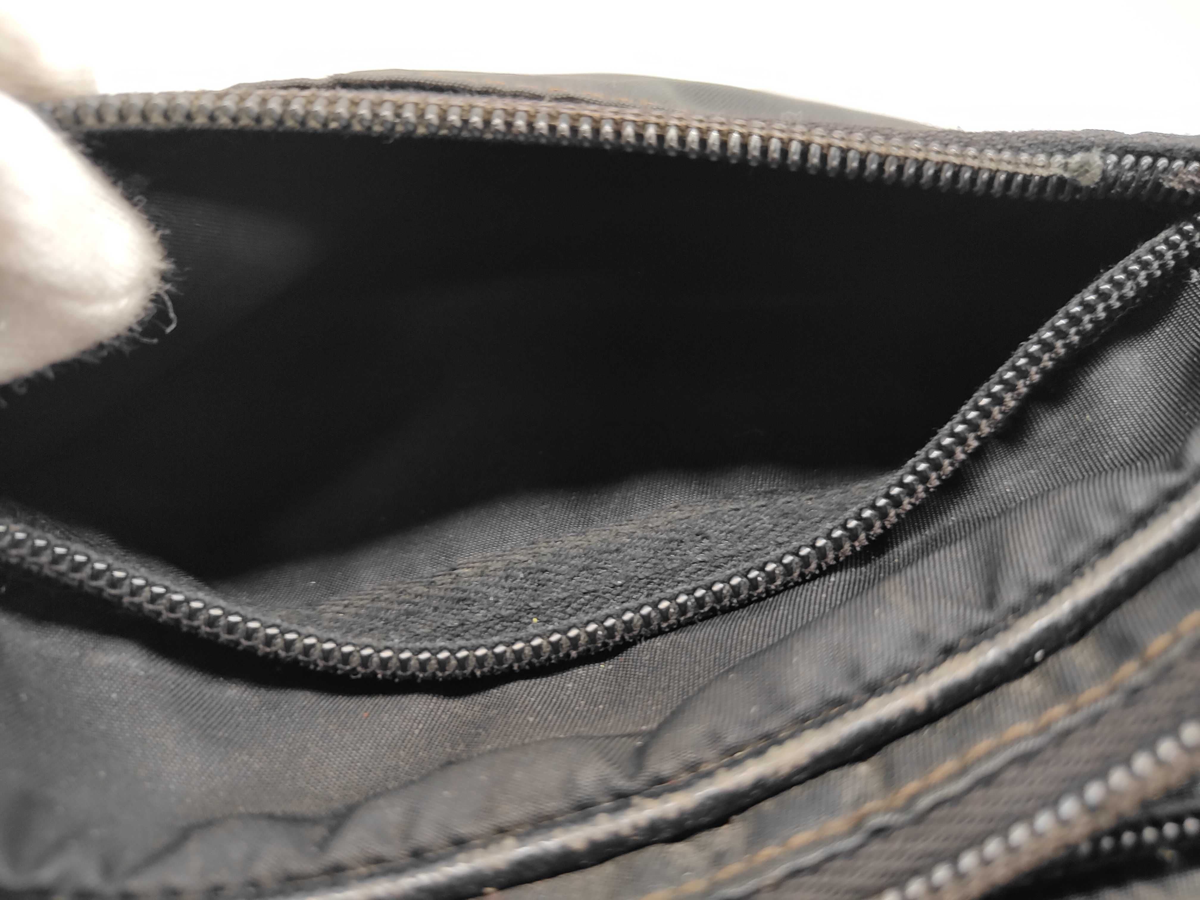 Nylon Shoulder Bag — view 15