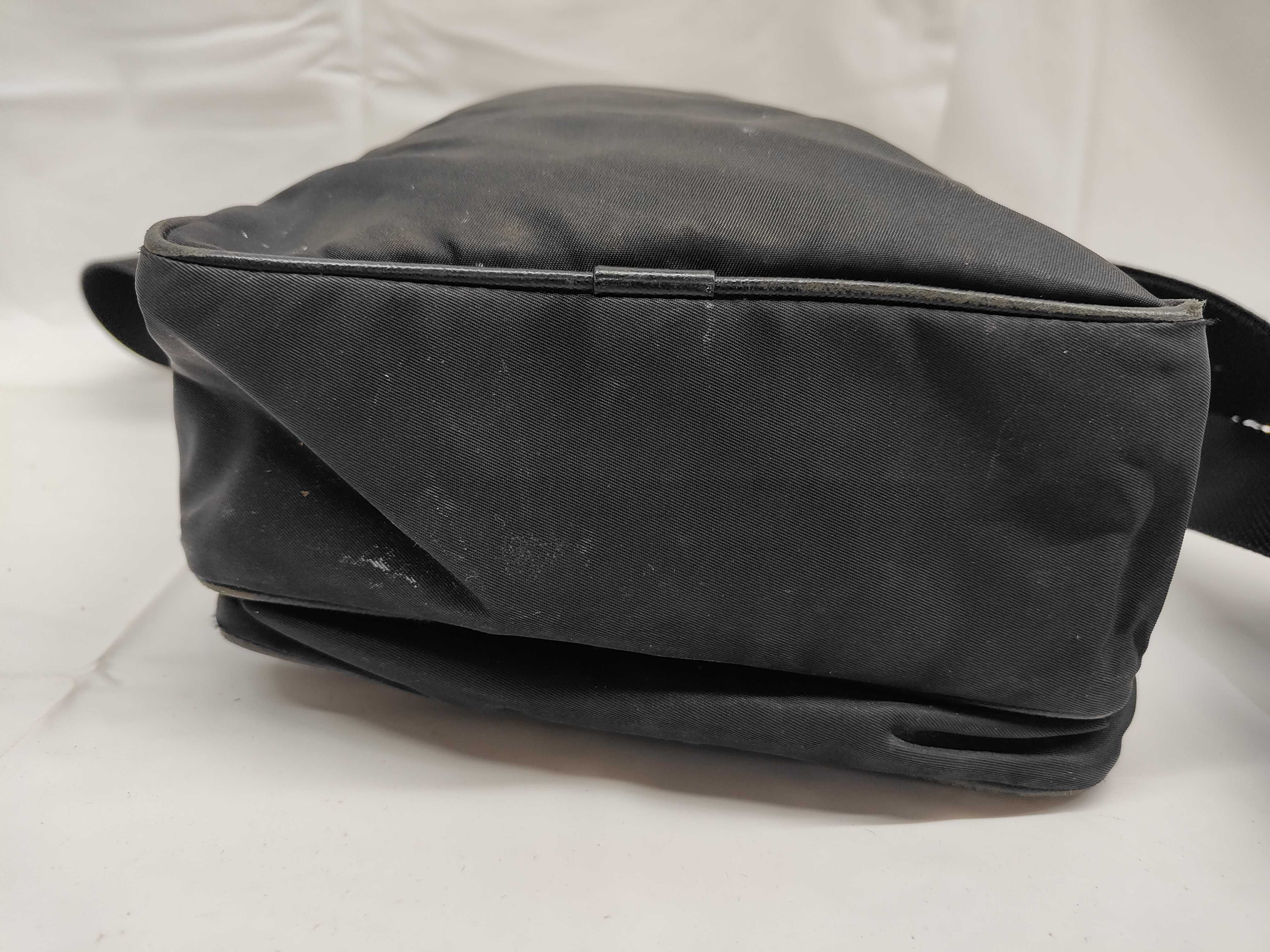 Nylon Shoulder Bag — view 8