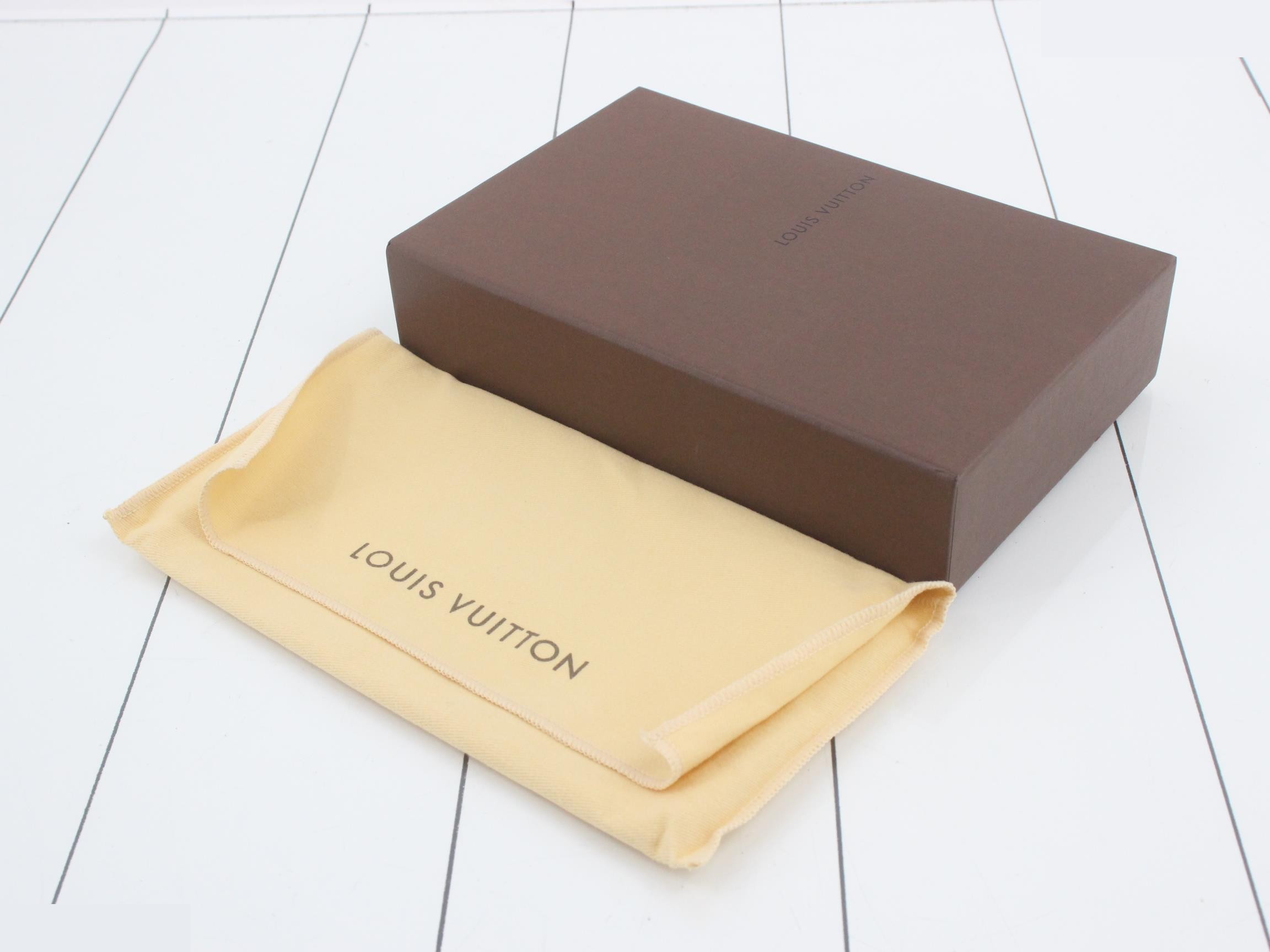 Zippy Wallet Damier — view 5