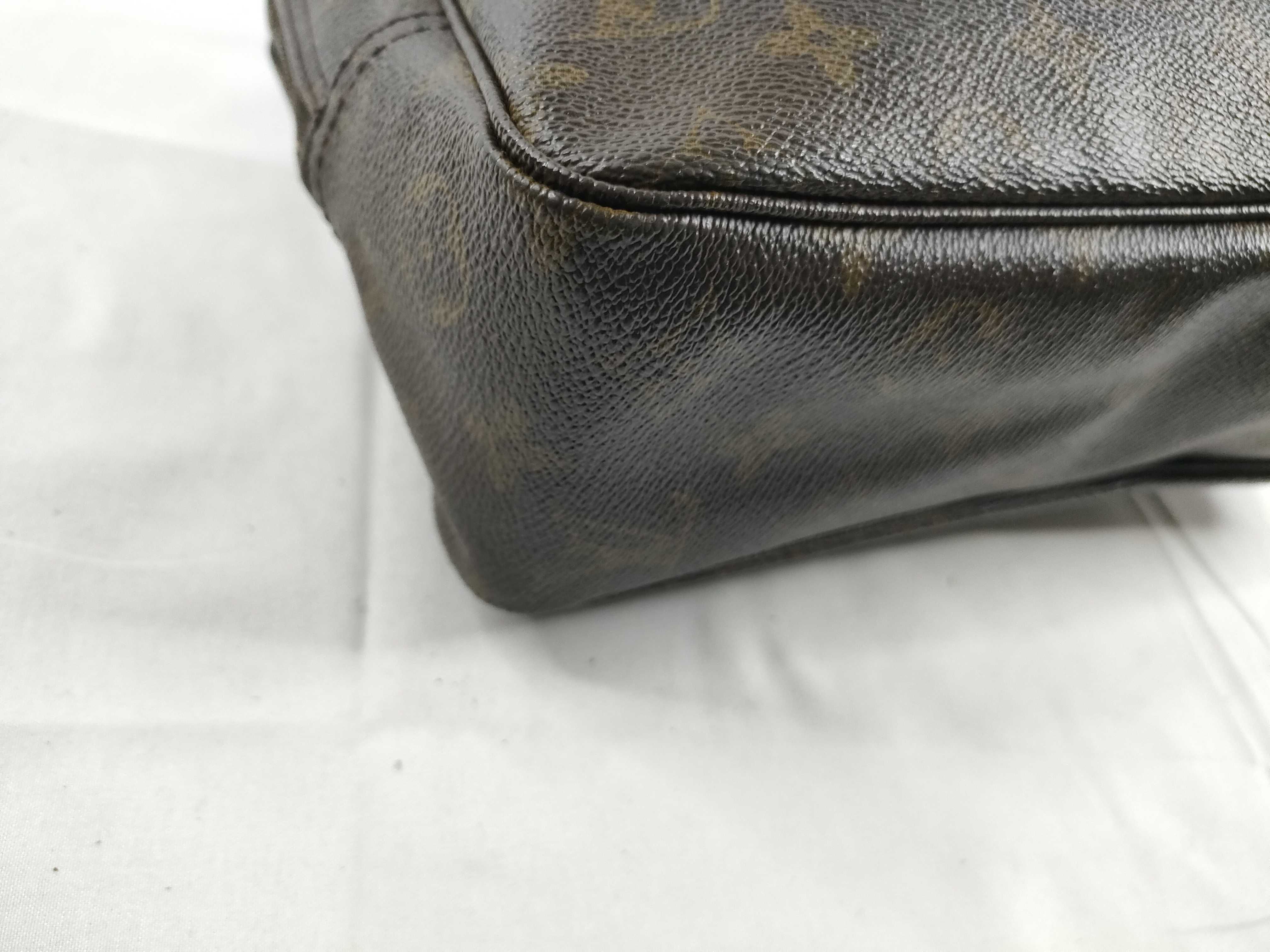 Monogram LV Trousses Toilette Second Bag — view 3