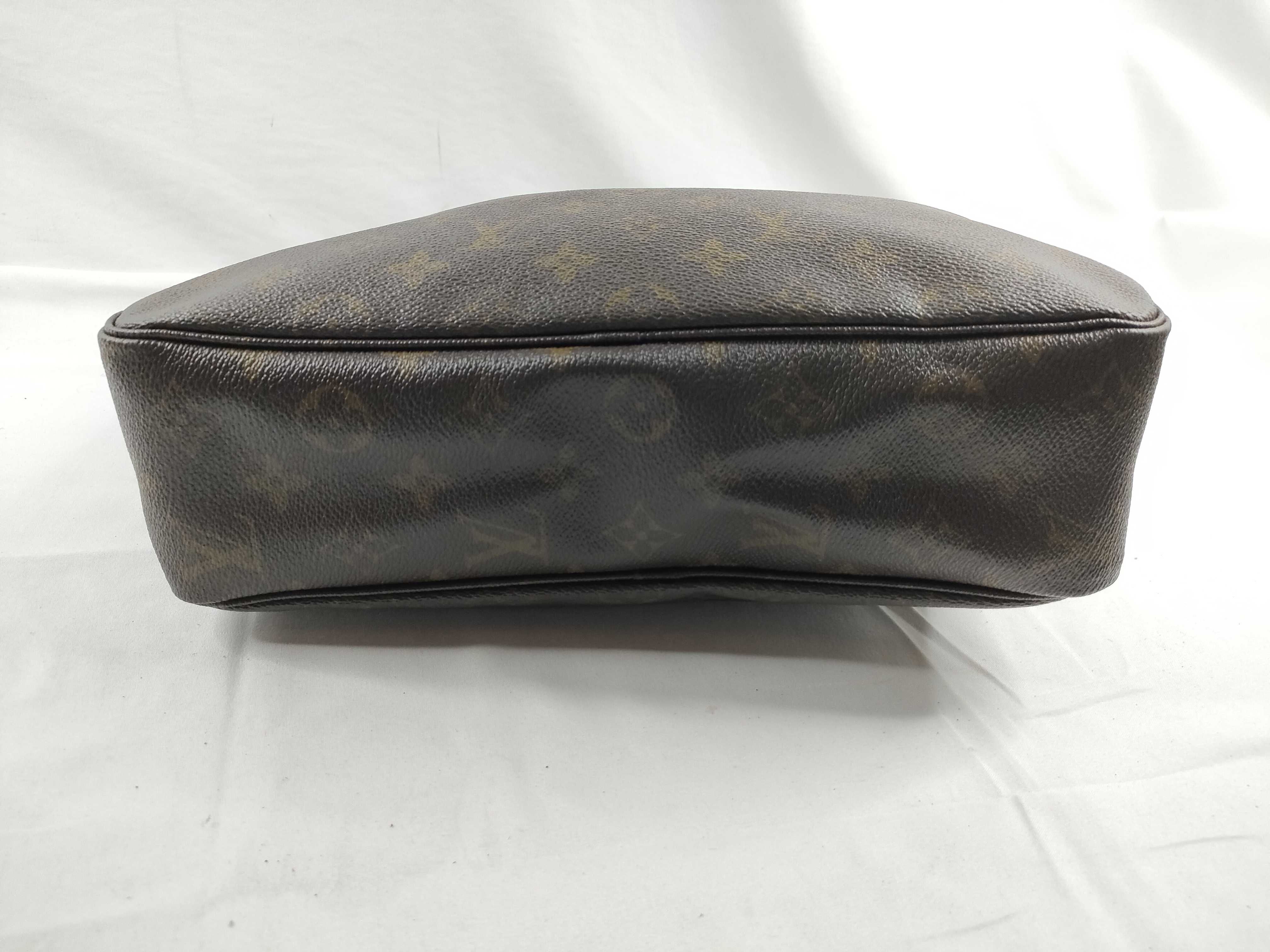 Monogram LV Trousses Toilette Second Bag — view 4