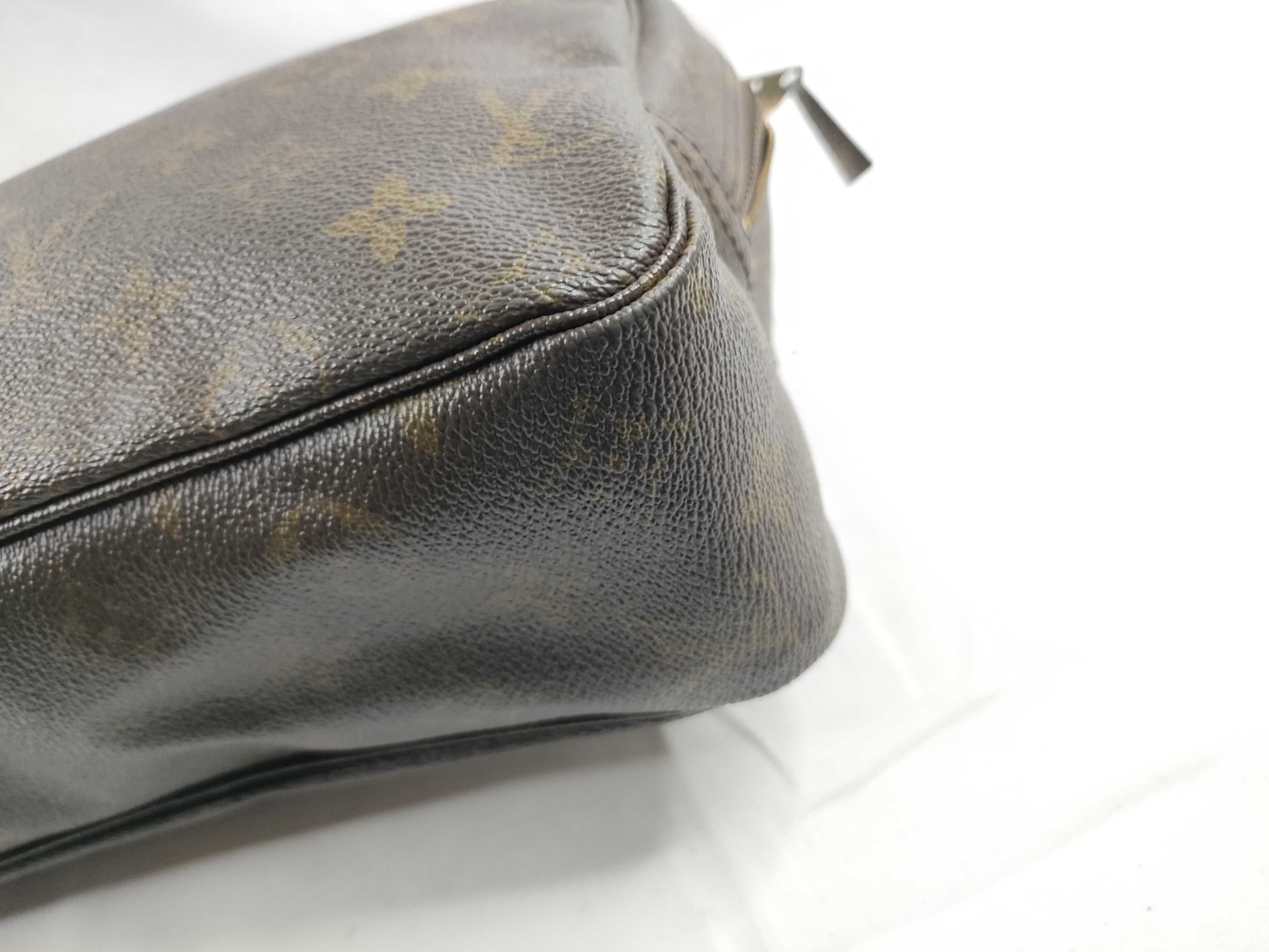 Monogram LV Trousses Toilette Second Bag — view 5