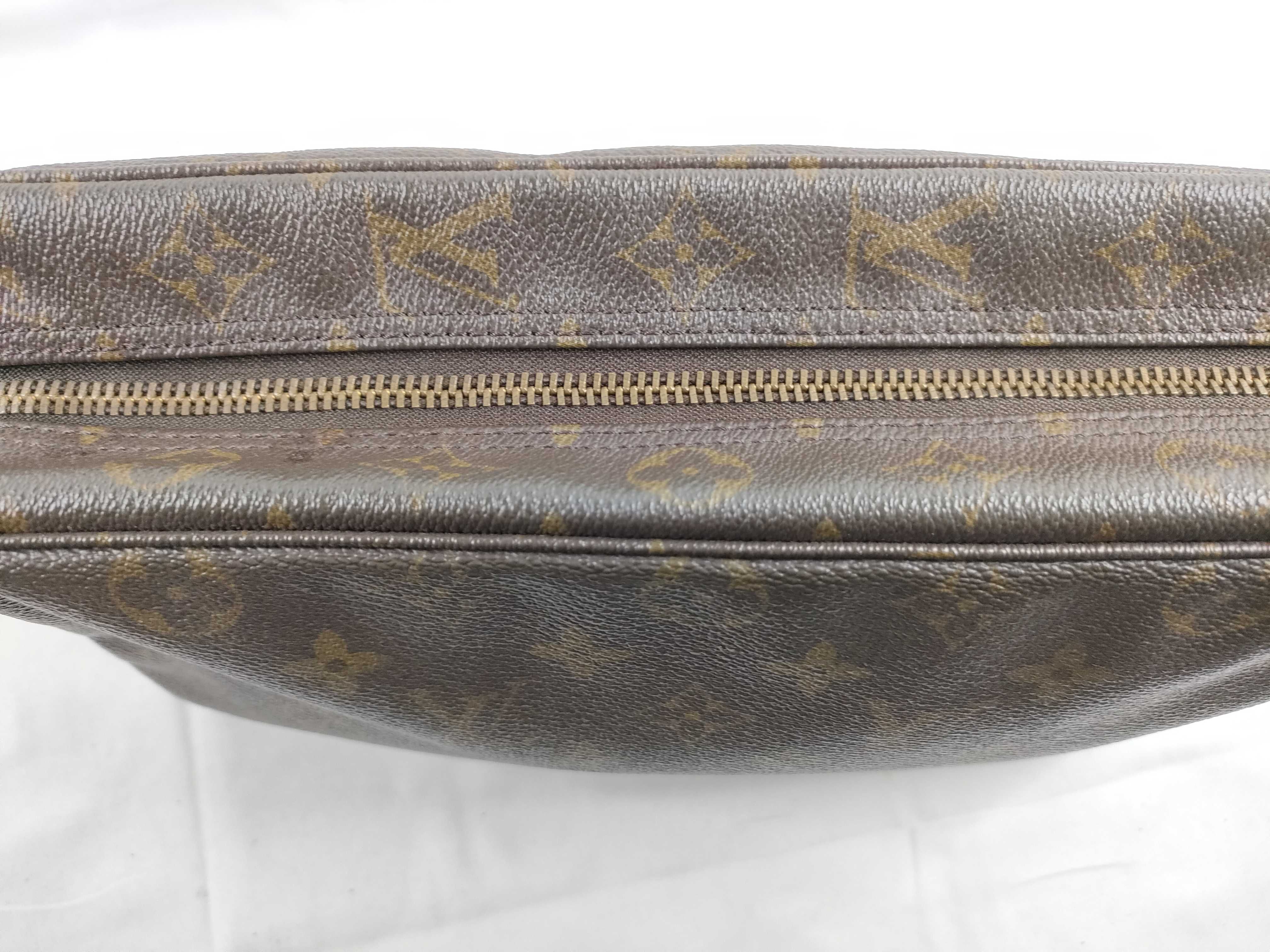 Monogram LV Trousses Toilette Second Bag — view 6