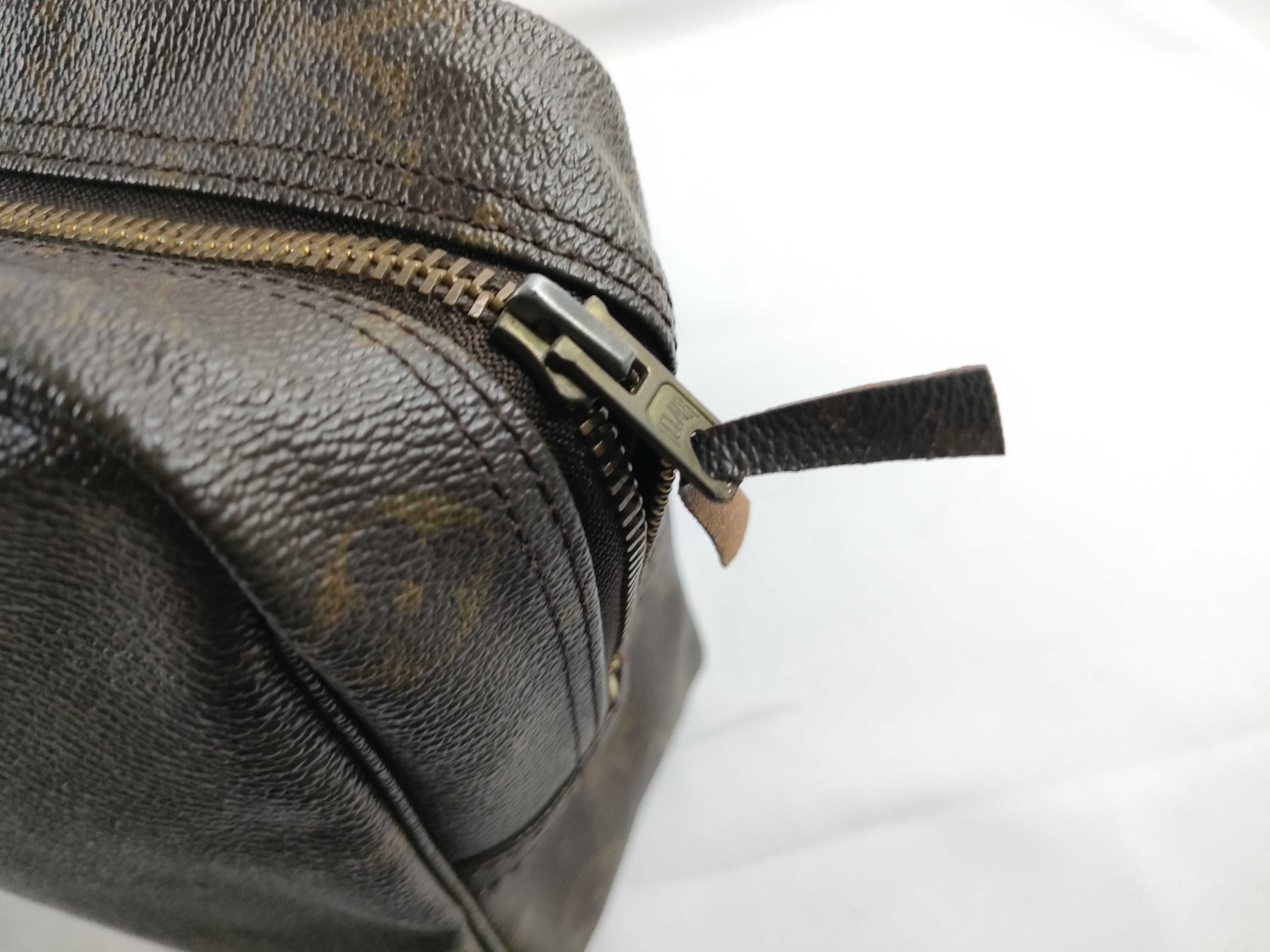 Monogram LV Trousses Toilette Second Bag — view 7