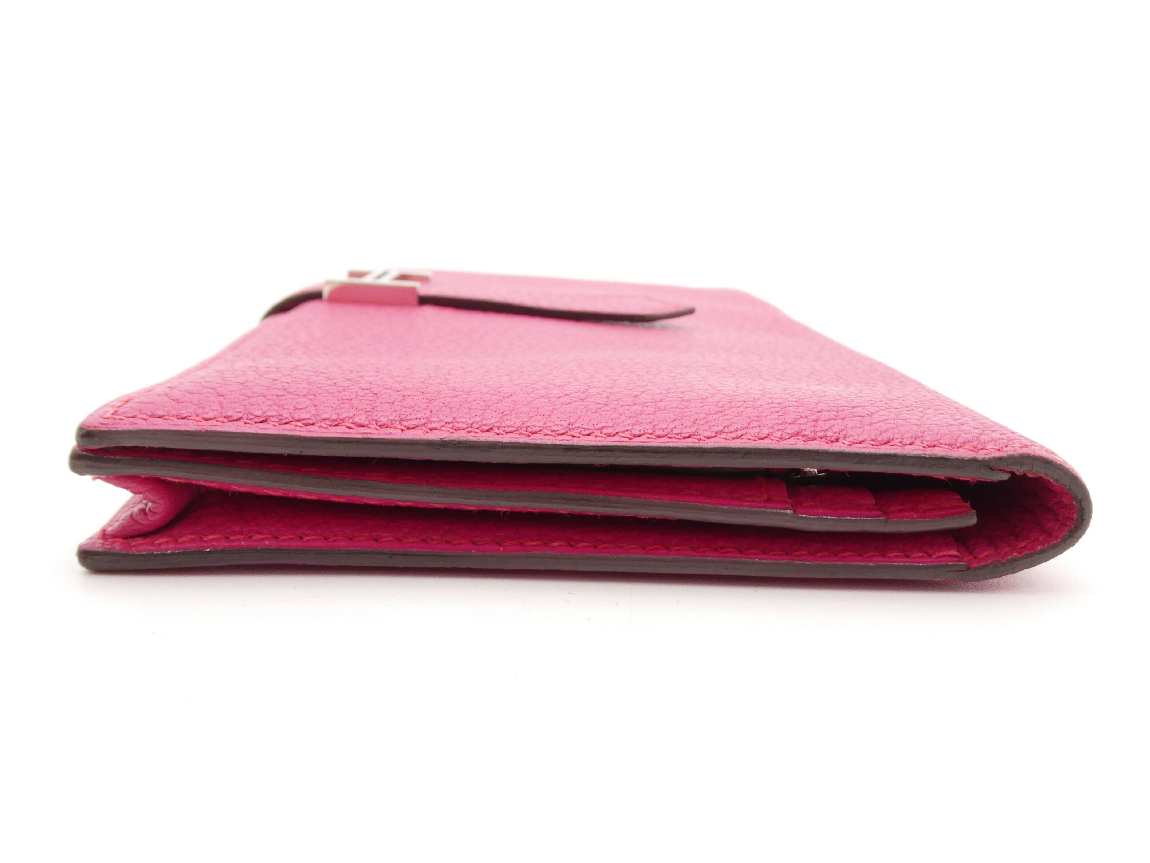 Bearn Soufflé wallet with M stamp — view 4