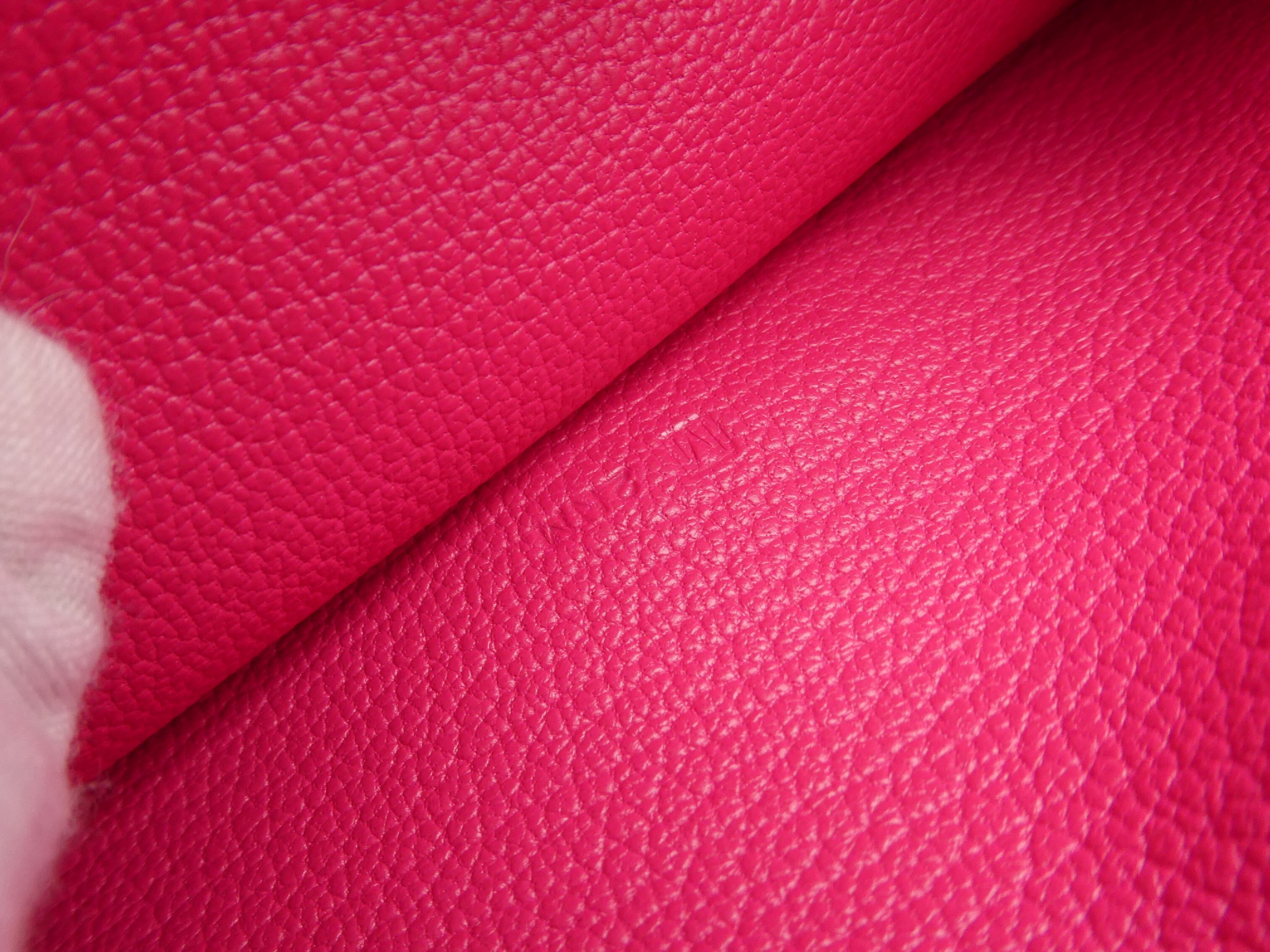 Bearn Soufflé wallet with M stamp — view 9