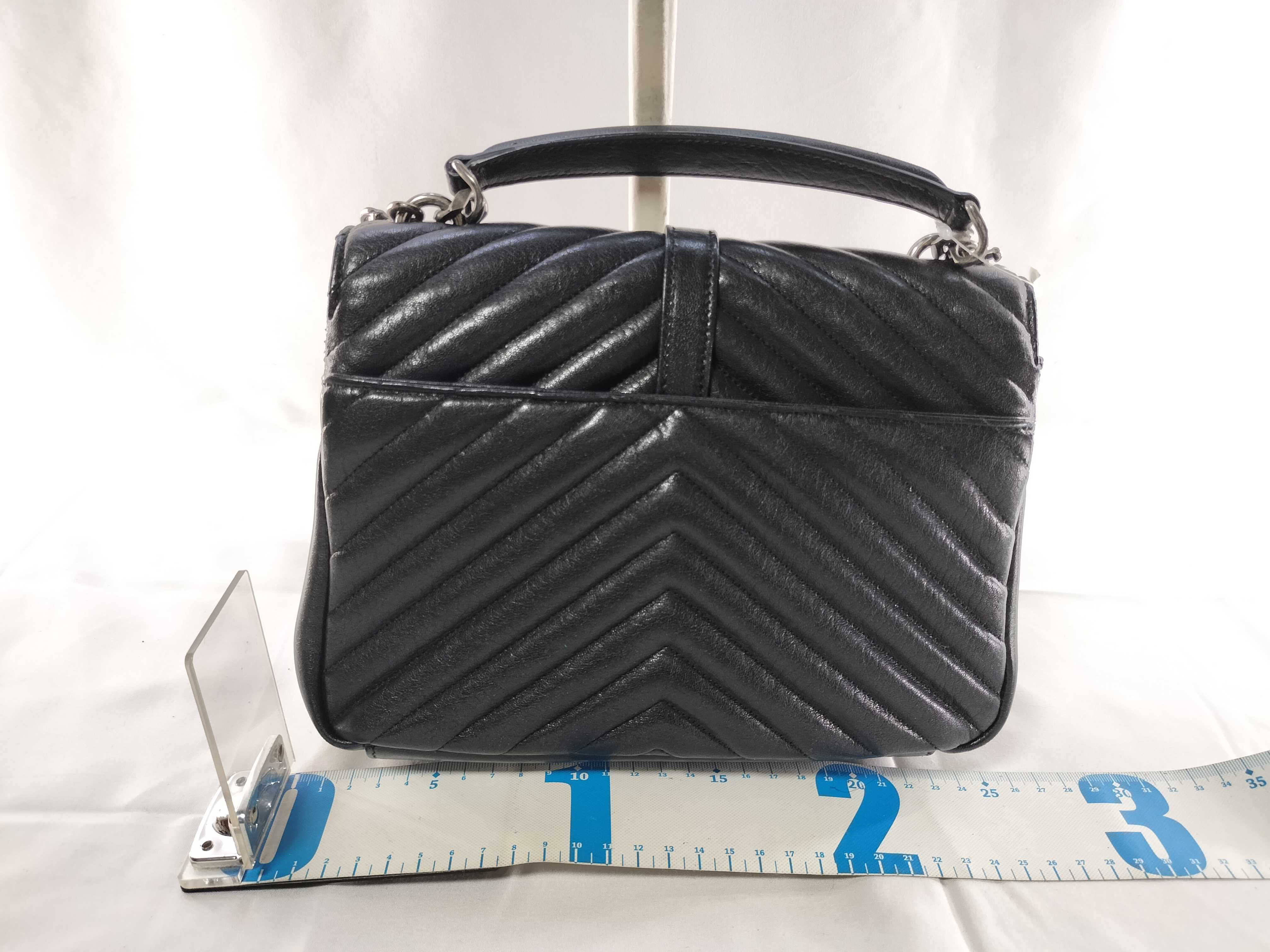 College 2-way Shoulder Bag — view 2