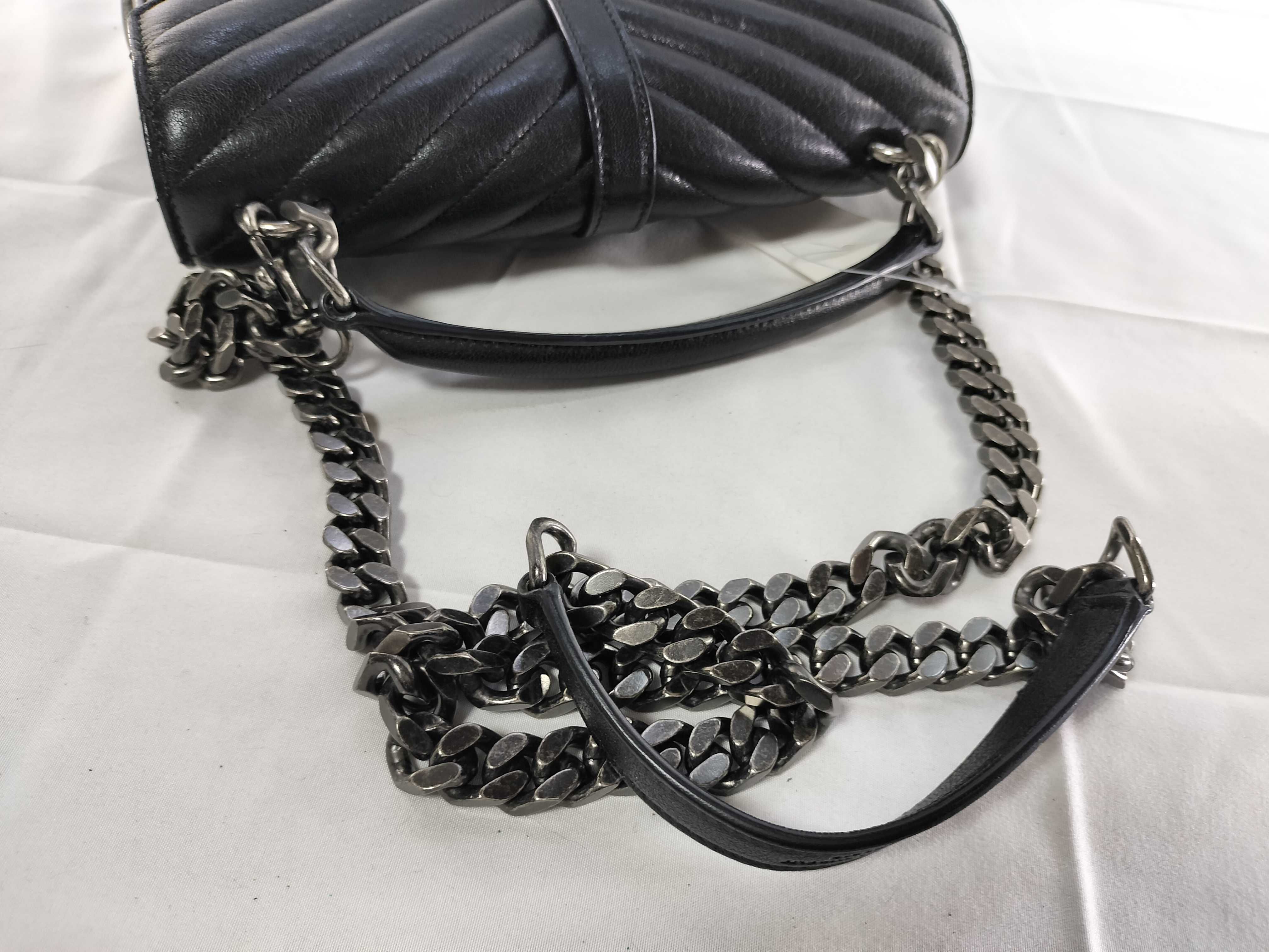 College 2-way Shoulder Bag — view 3