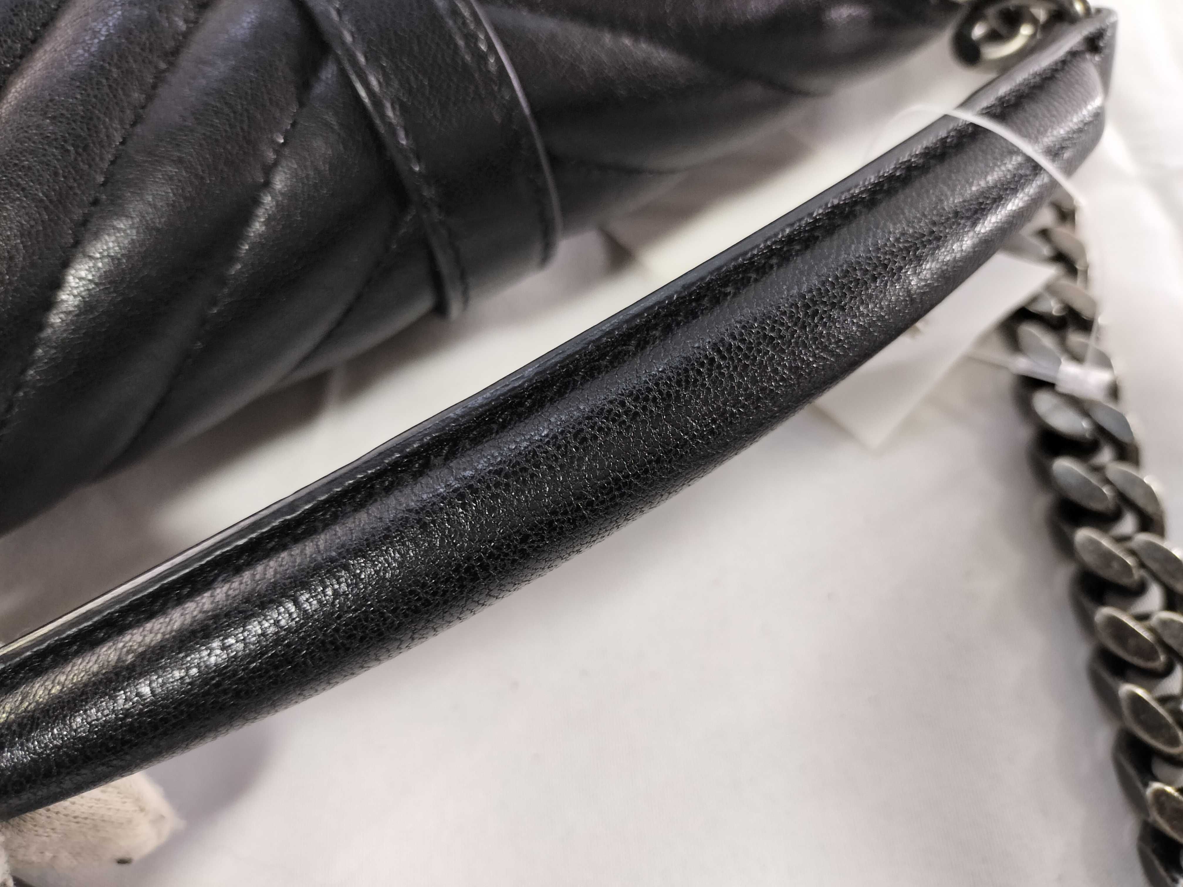 College 2-way Shoulder Bag — view 4